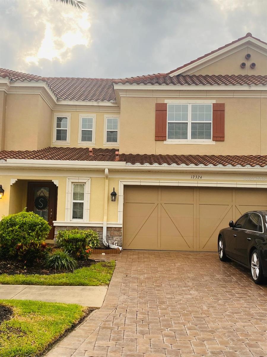 Details for 12324 Terracina Chase Court, TAMPA, FL 33625
