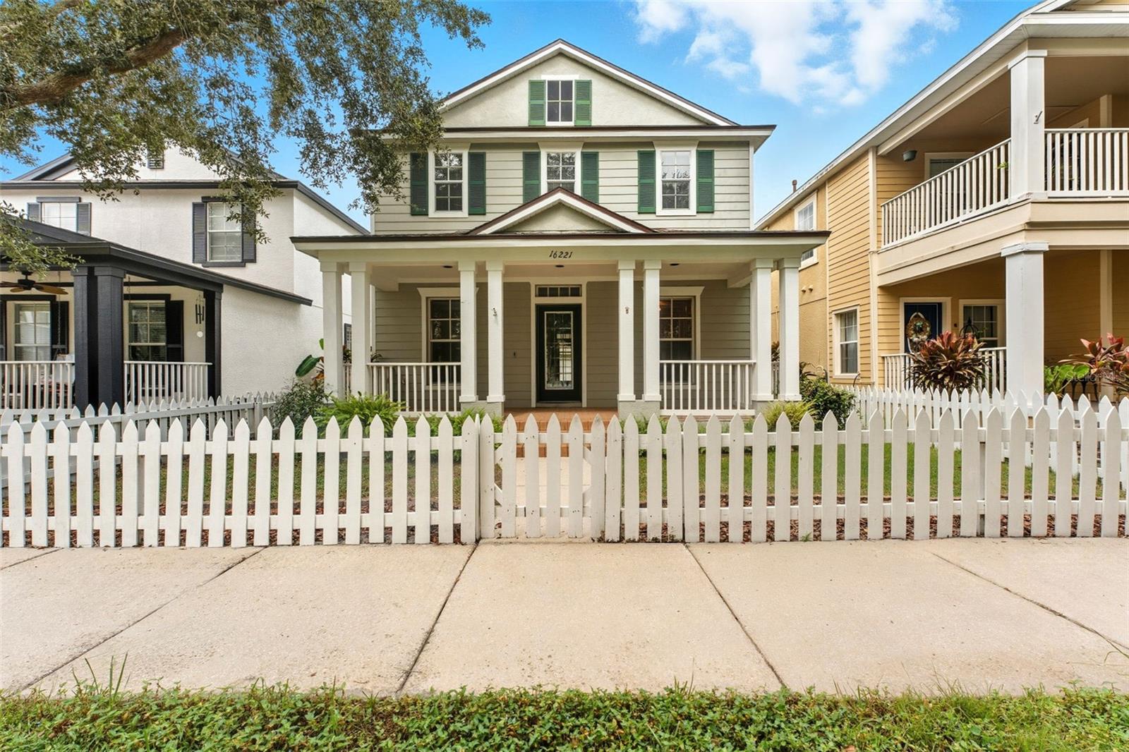 Details for 16221 Bridgecrossing Drive, LITHIA, FL 33547