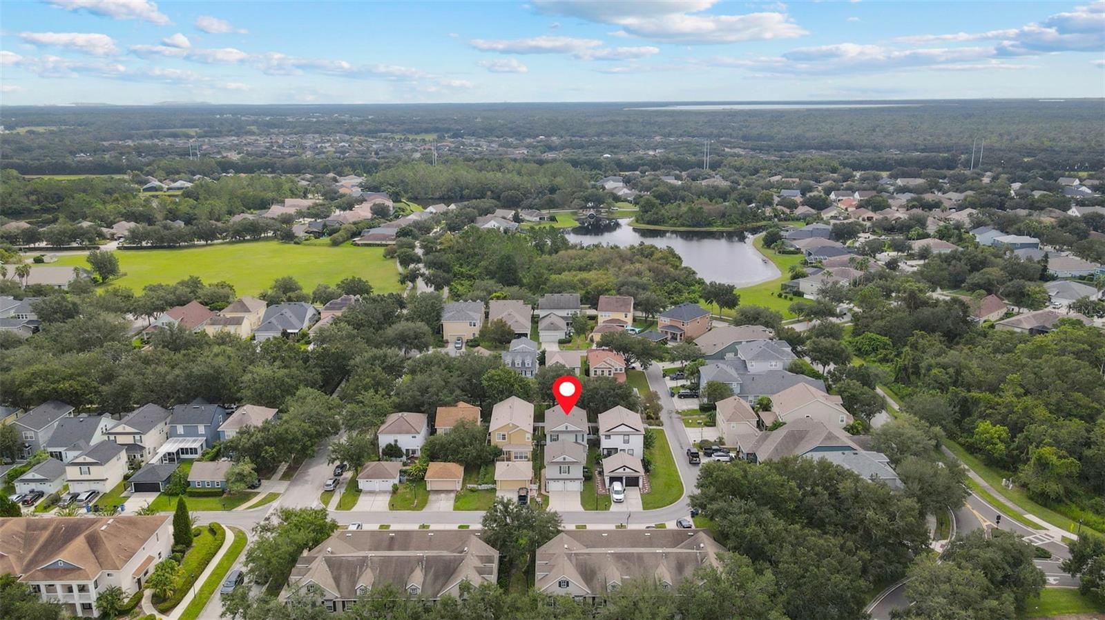 Image 41 of 41 For 16221 Bridgecrossing Drive