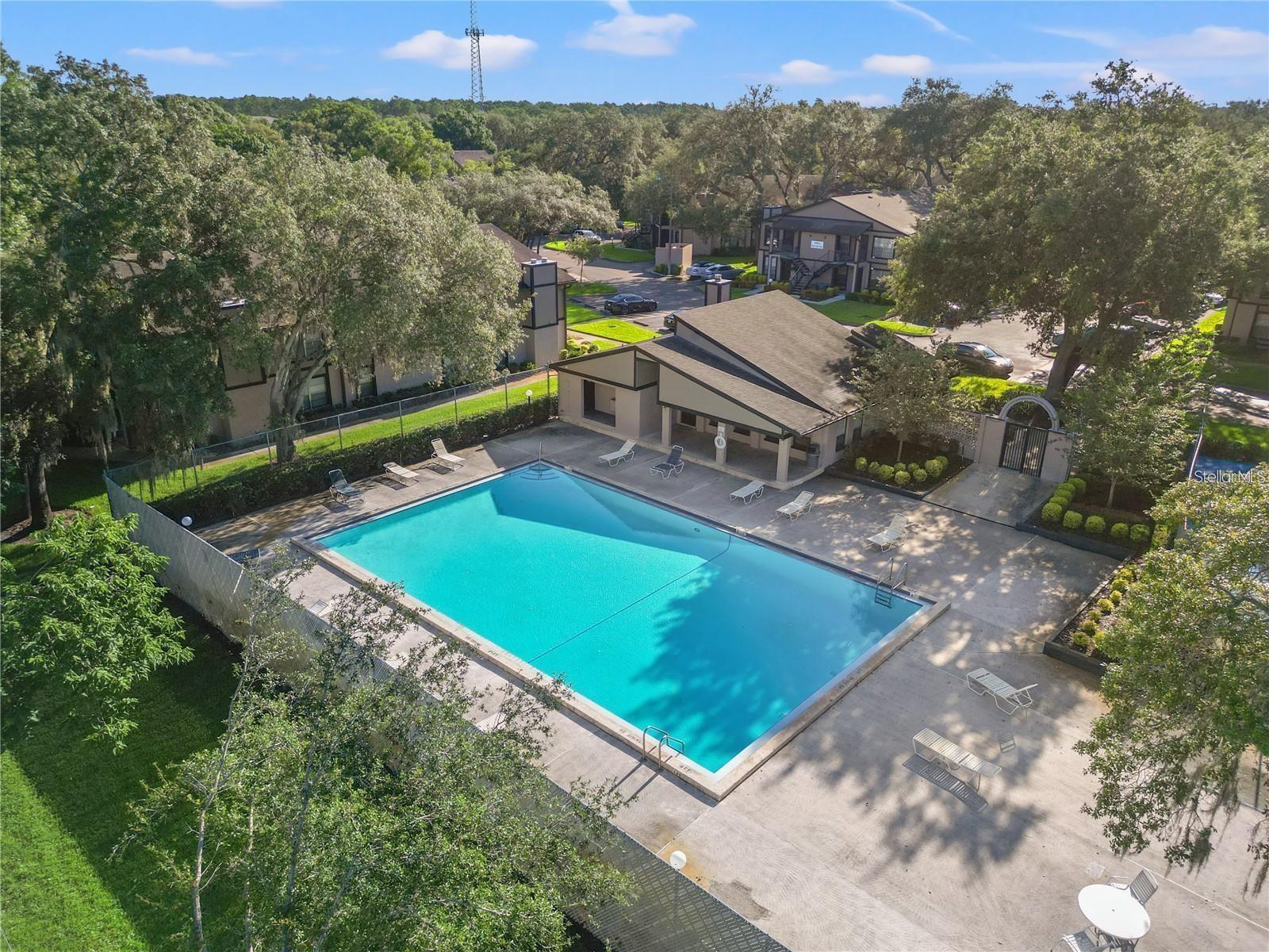 Image 16 of 19 For 4004 Dream Oak Place 203