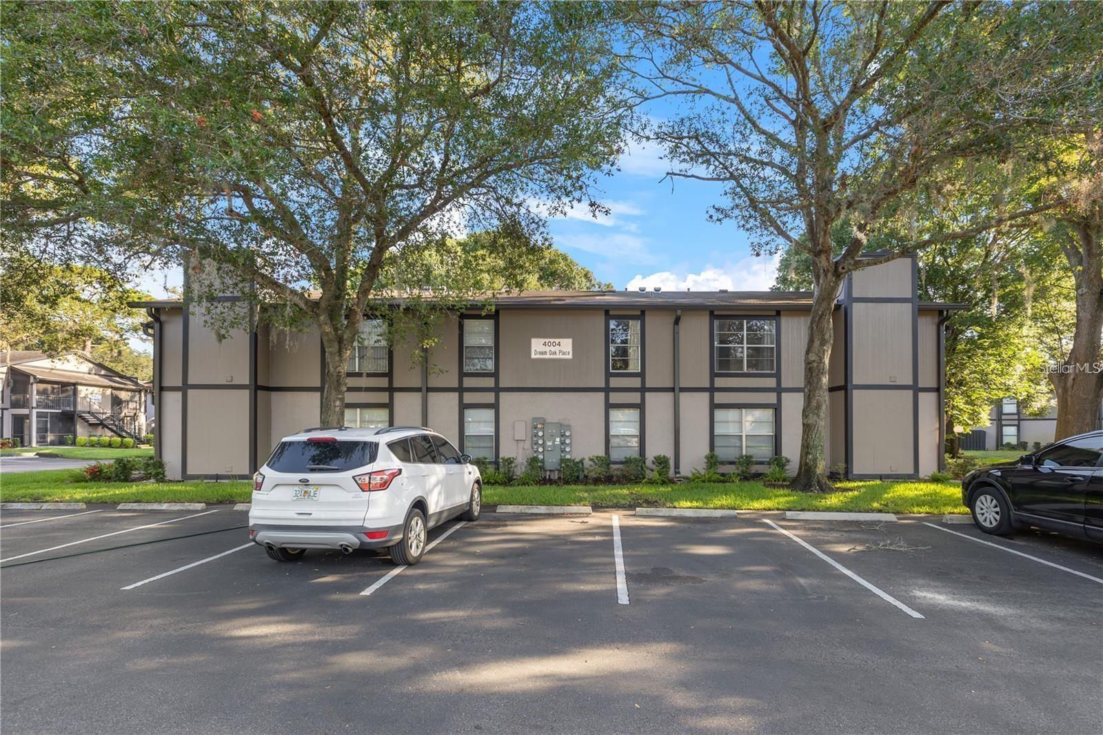 Image 18 of 19 For 4004 Dream Oak Place 203