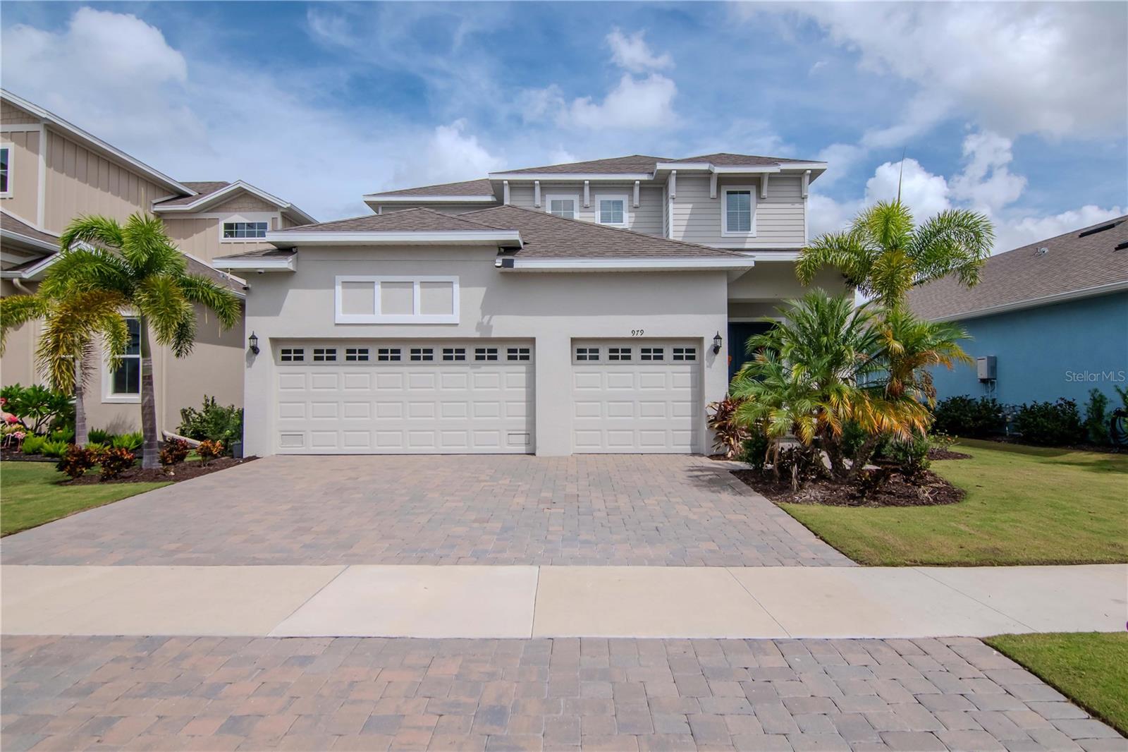 Details for 979 Signet Drive, APOLLO BEACH, FL 33572