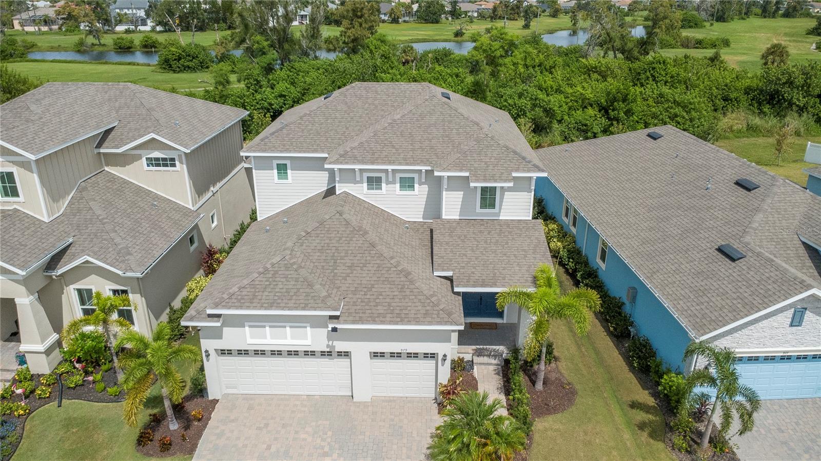 Image 39 of 73 For 979 Signet Drive