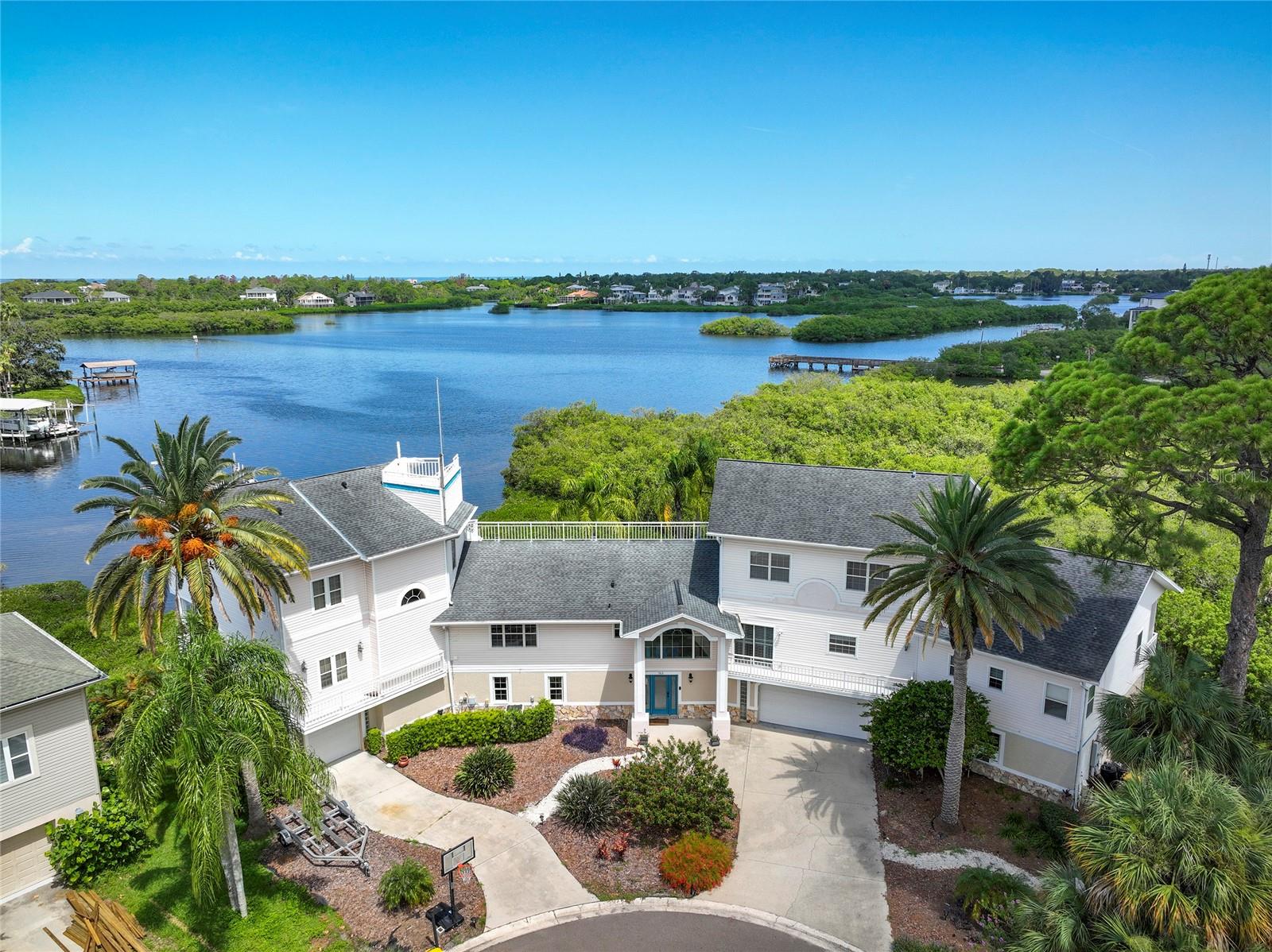 Details for 763 Jacqueline Lane, PALM HARBOR, FL 34683