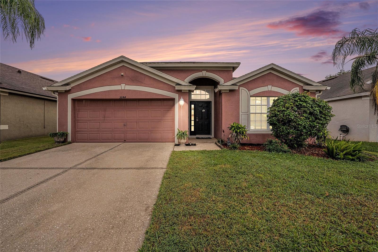 Details for 5644 Grindstone Loop, WESLEY CHAPEL, FL 33544