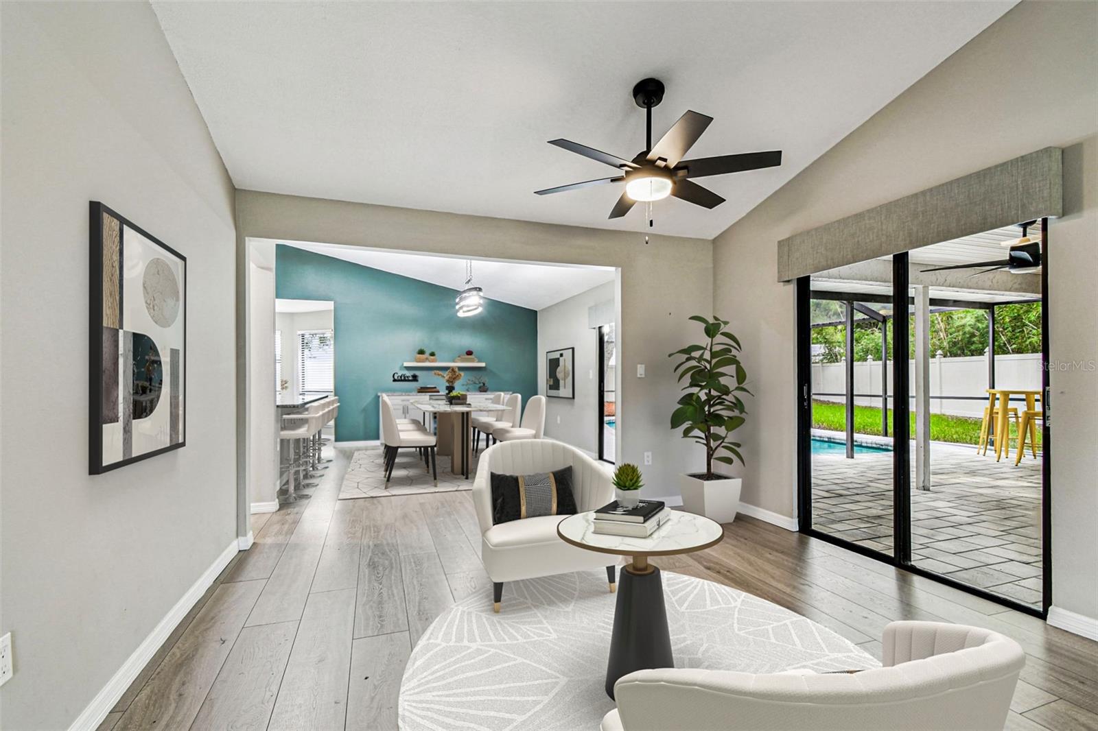 Image 16 of 71 For 2504 Gulfbreeze Circle