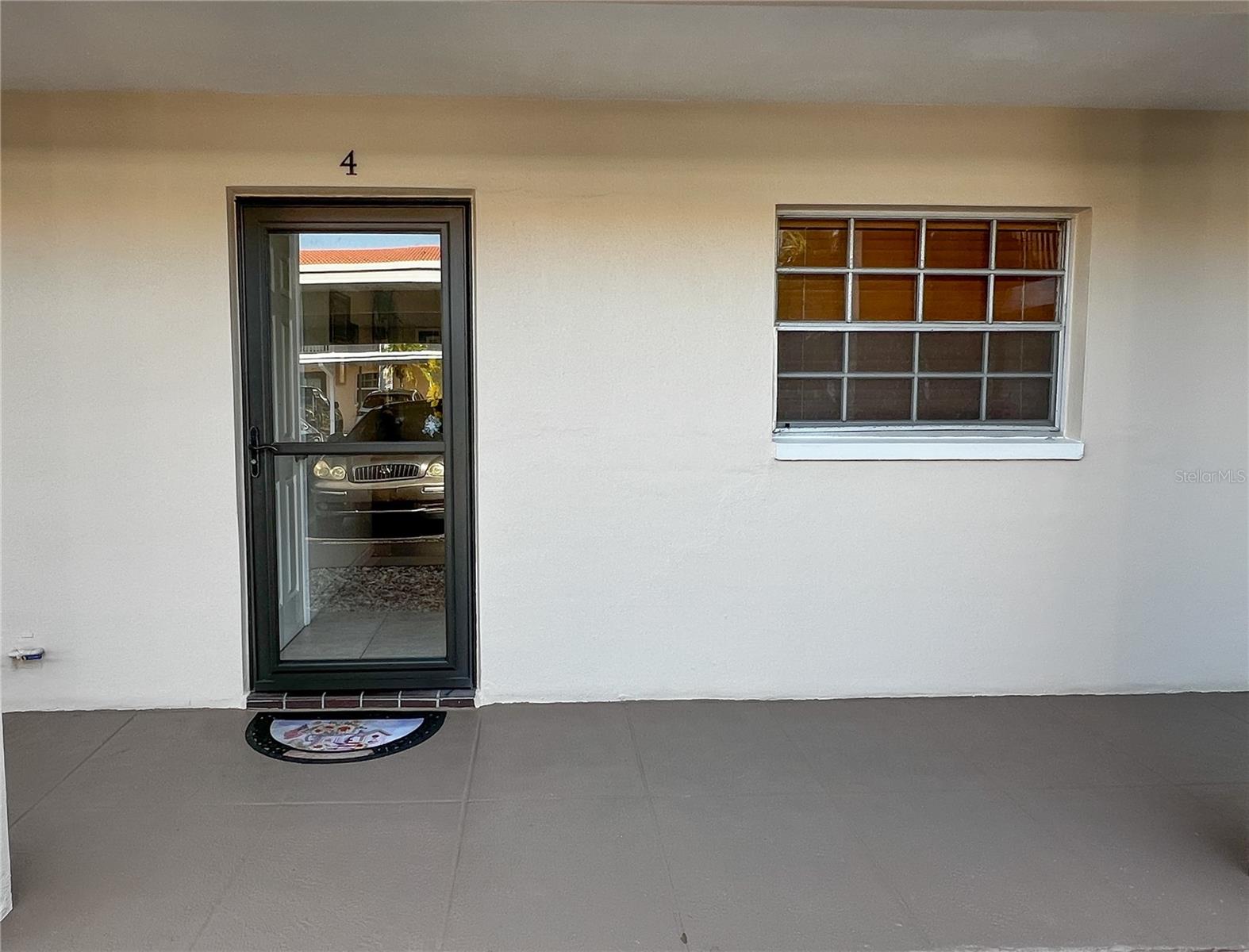 Details for 10350 Imperial Point Drive W 4, LARGO, FL 33774