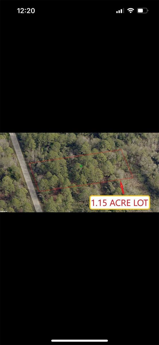 Details for 8400 Mayo Drive, CRYSTAL RIVER, FL 34429