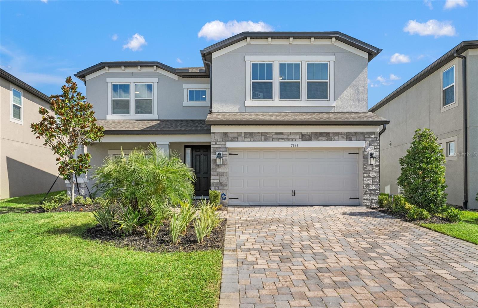 Details for 5945 Newberry Pines Avenue, WESLEY CHAPEL, FL 33545