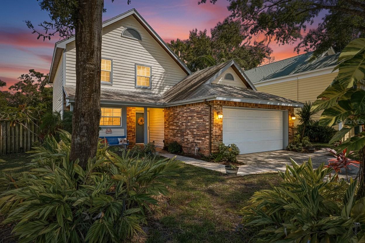 Details for 678 Greenglen Lane, PALM HARBOR, FL 34684