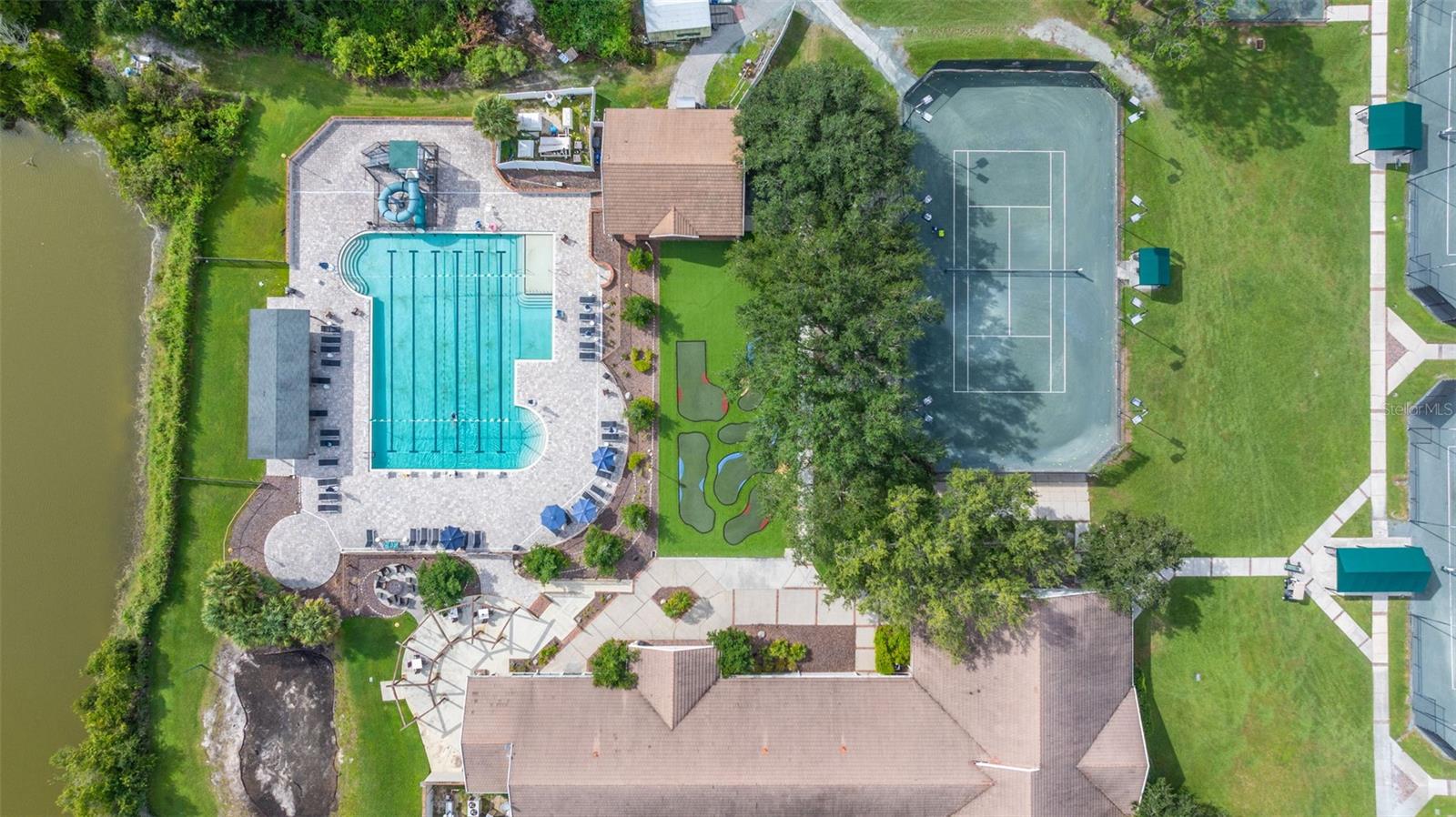 Image 43 of 46 For 9205 Celebration Court