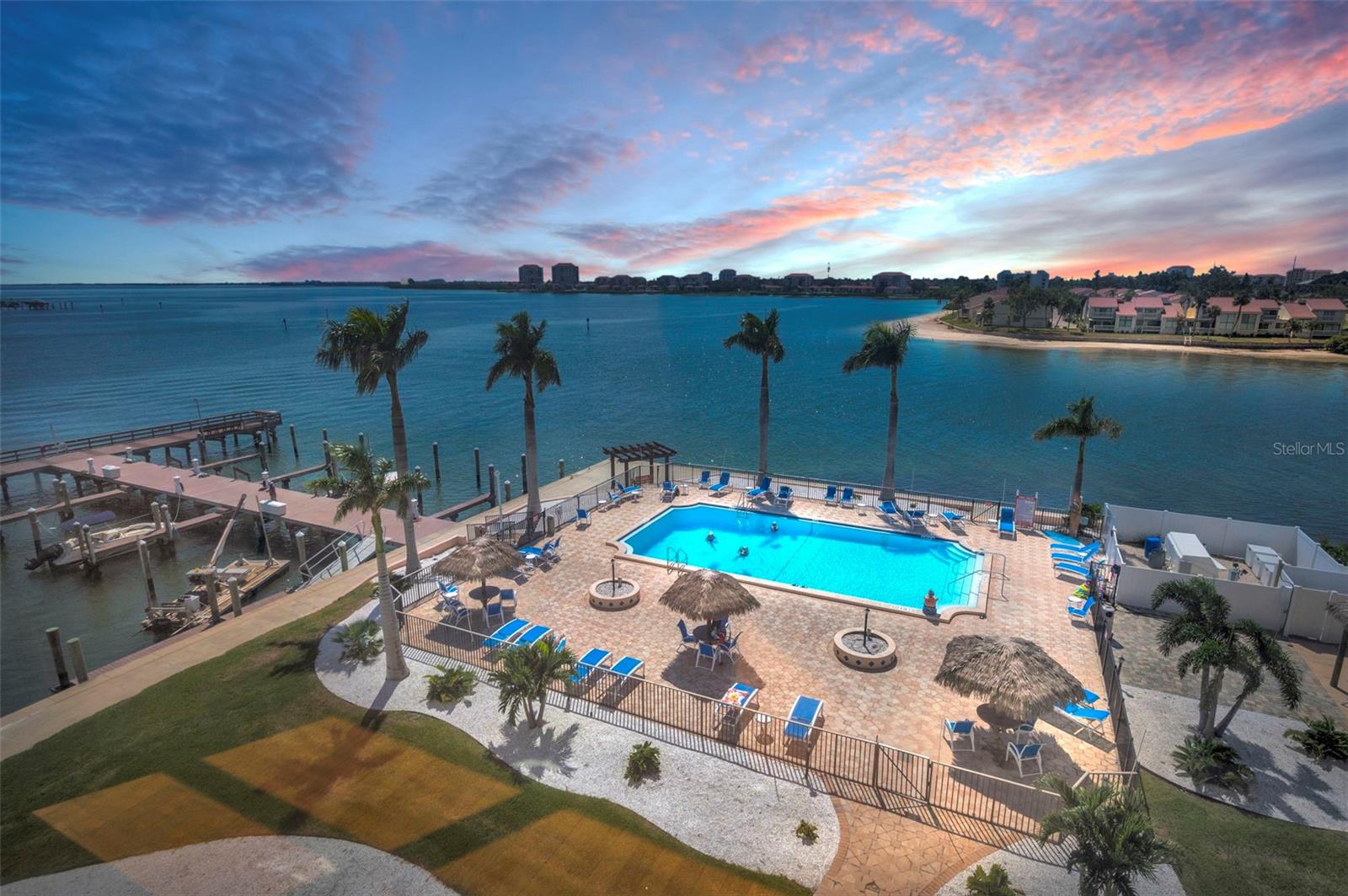 Details for 5200 Brittany Drive S 510, ST PETERSBURG, FL 33715