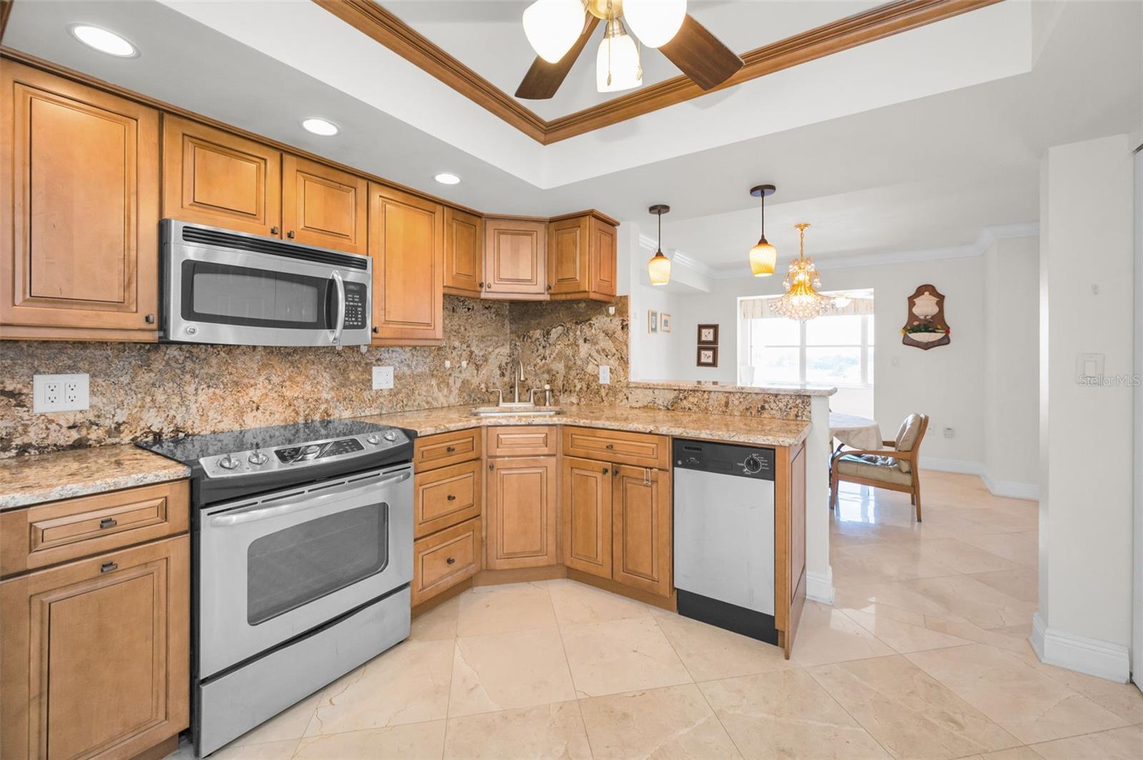 Image 6 of 62 For 5200 Brittany Drive S 510