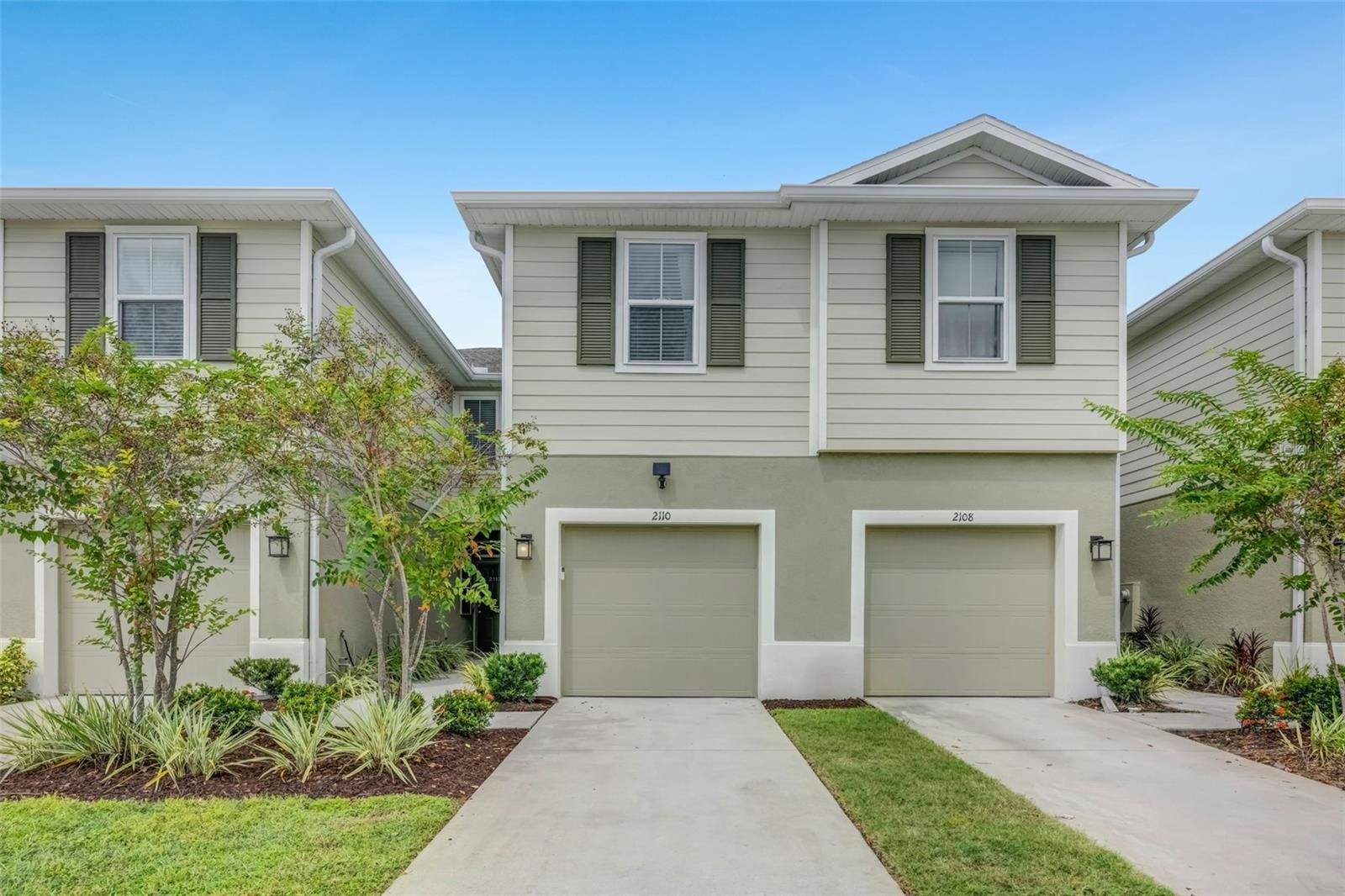 Details for 2110 Laceflower Drive, BRANDON, FL 33510