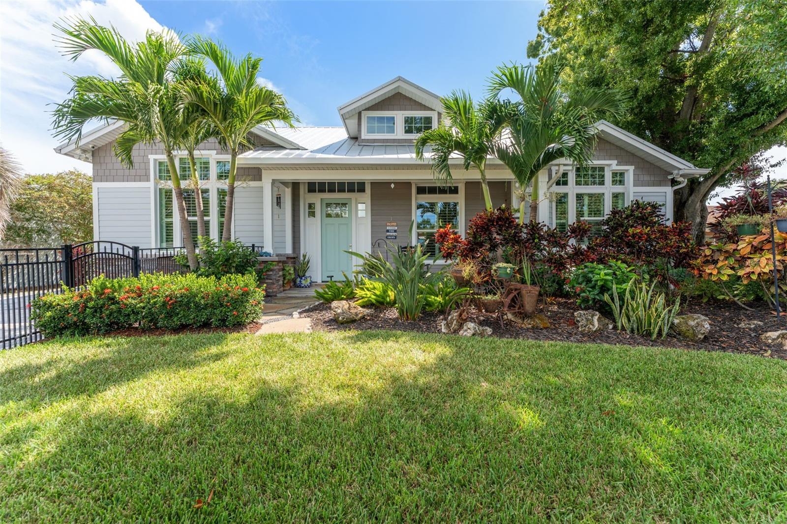 Details for 4114 Oklahoma Avenue, TAMPA, FL 33616