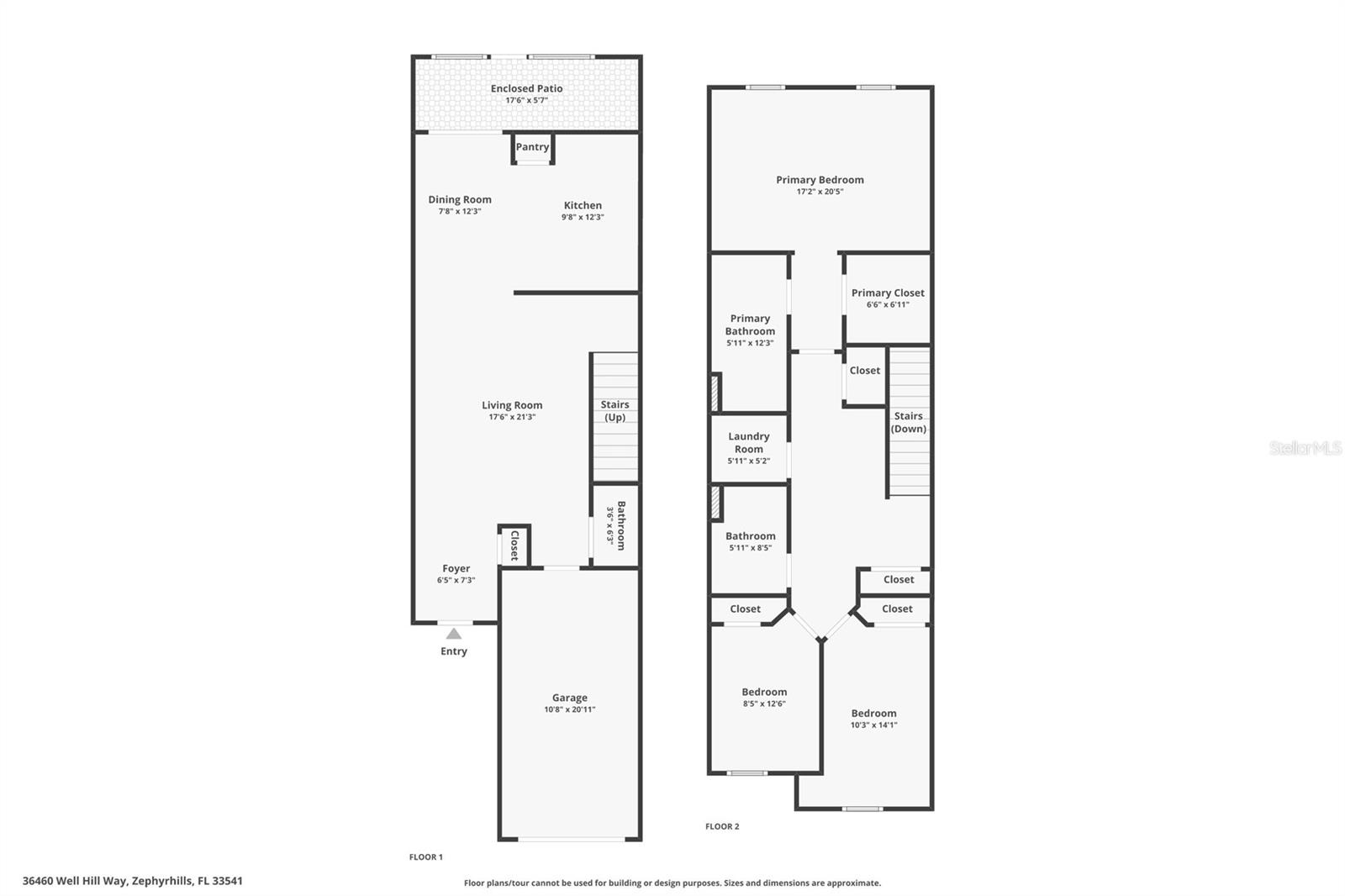 Image 23 of 25 For 36460 Well Hill Way