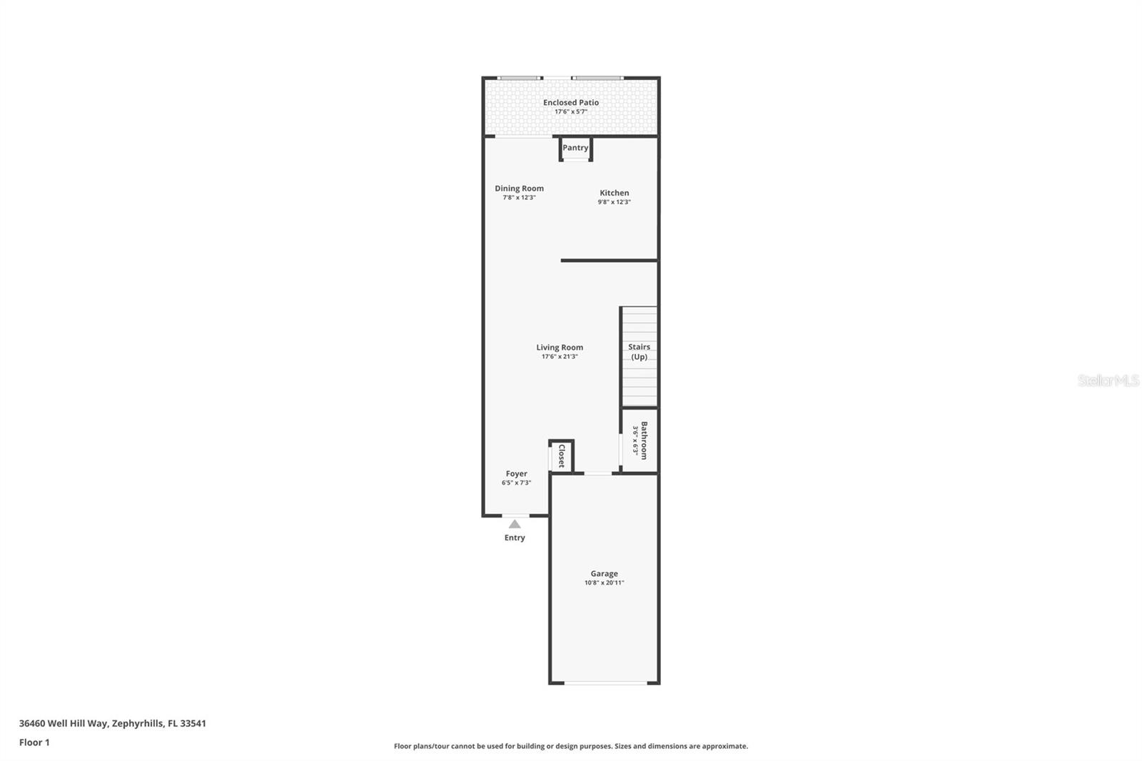 Image 24 of 25 For 36460 Well Hill Way