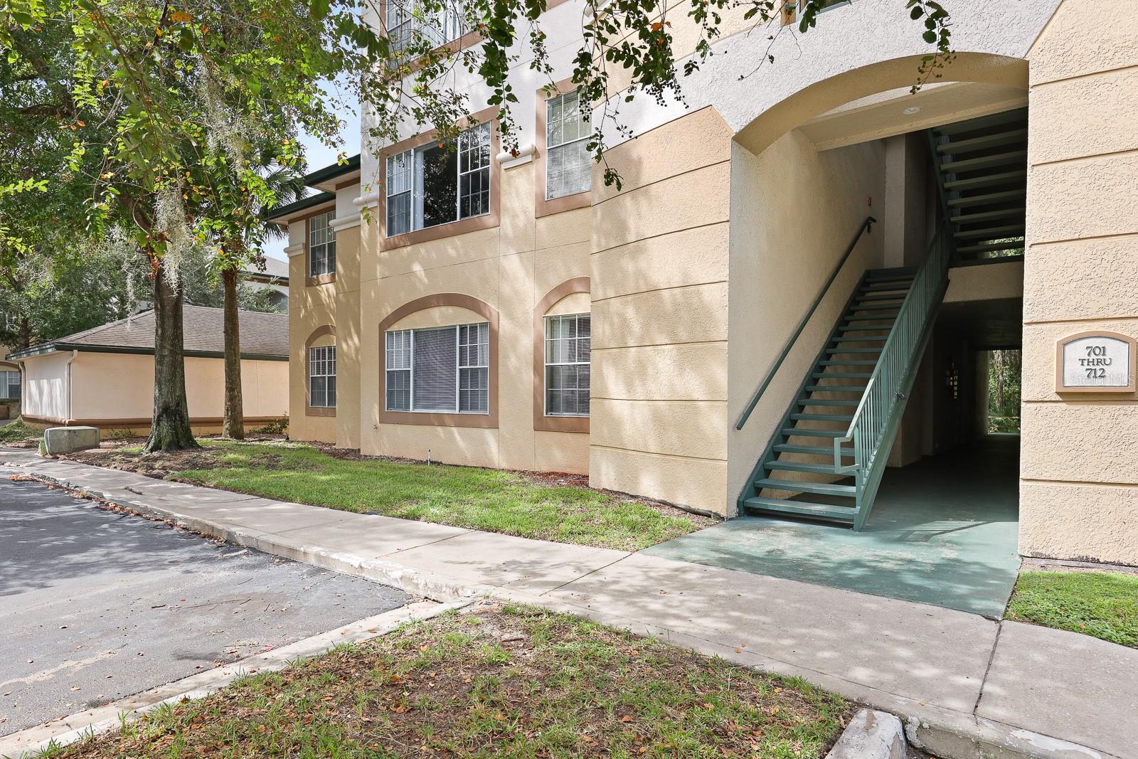 Details for 17108 Carrington Park Drive 701, TAMPA, FL 33647