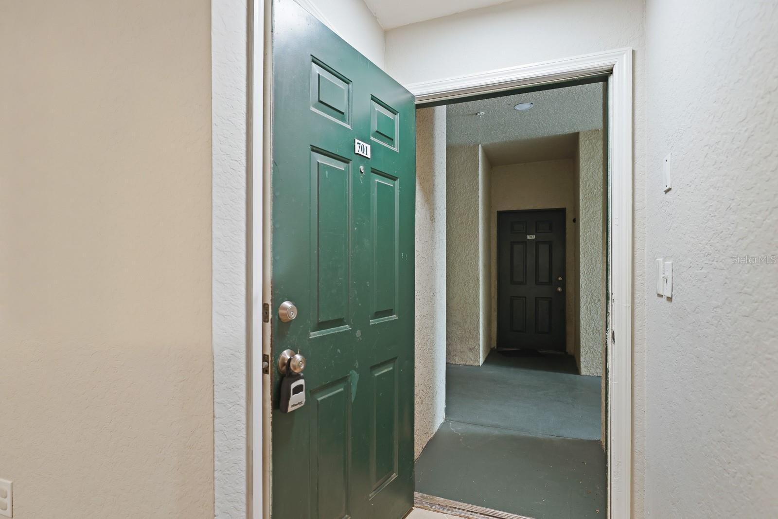 Image 3 of 33 For 17108 Carrington Park Drive 701