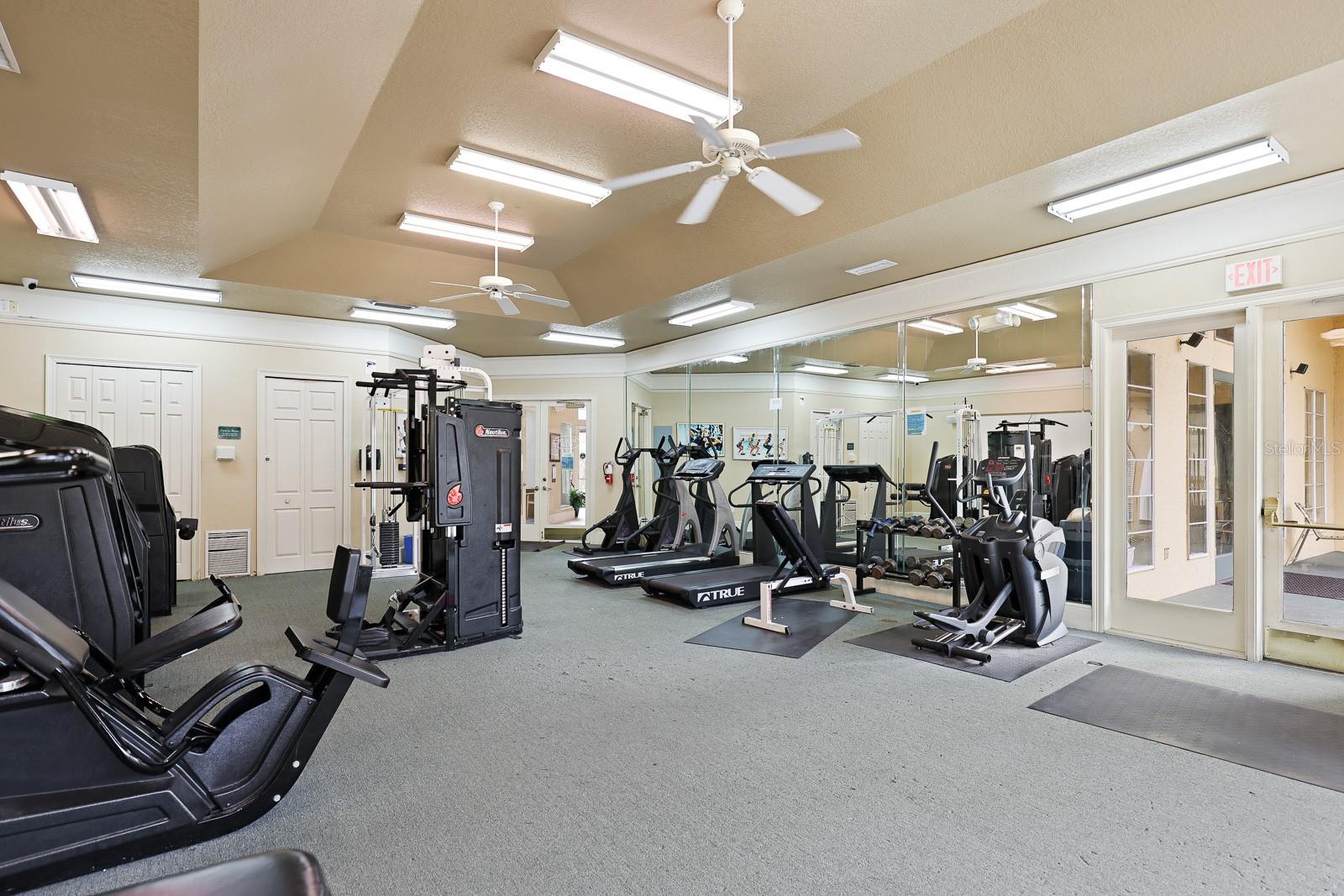 Image 31 of 33 For 17108 Carrington Park Drive 701