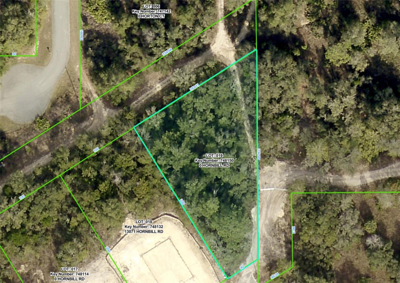 Image 4 of 19 For 13081 Hornbill Road