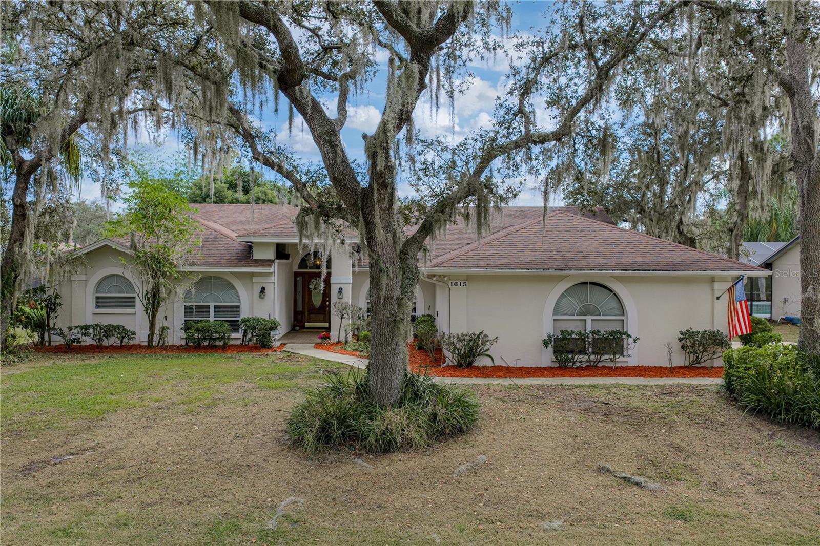 Details for 1615 Lady Bowers Trail, LAKELAND, FL 33809