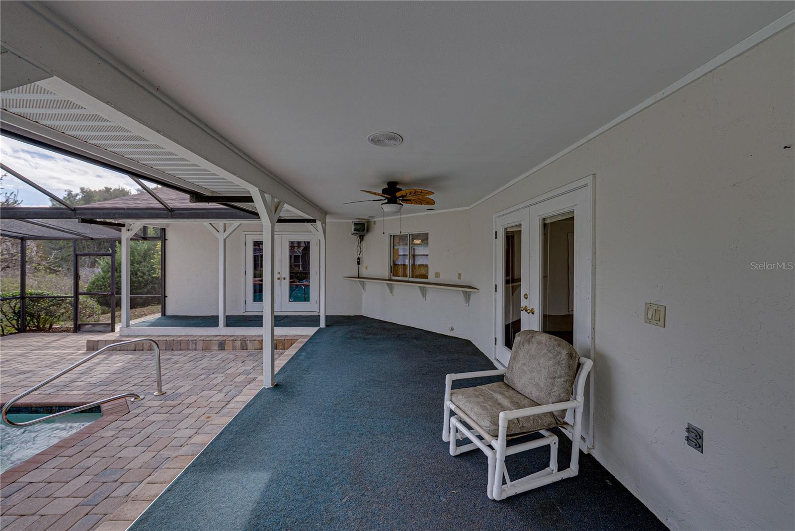 Image 56 of 92 For 1615 Lady Bowers Trail