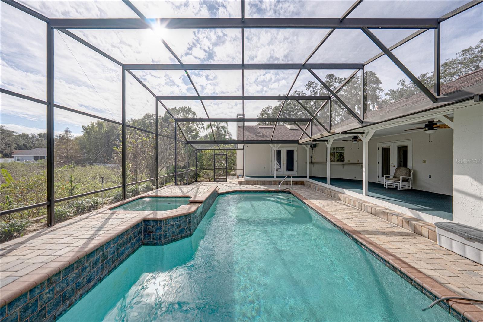 Image 78 of 92 For 1615 Lady Bowers Trail