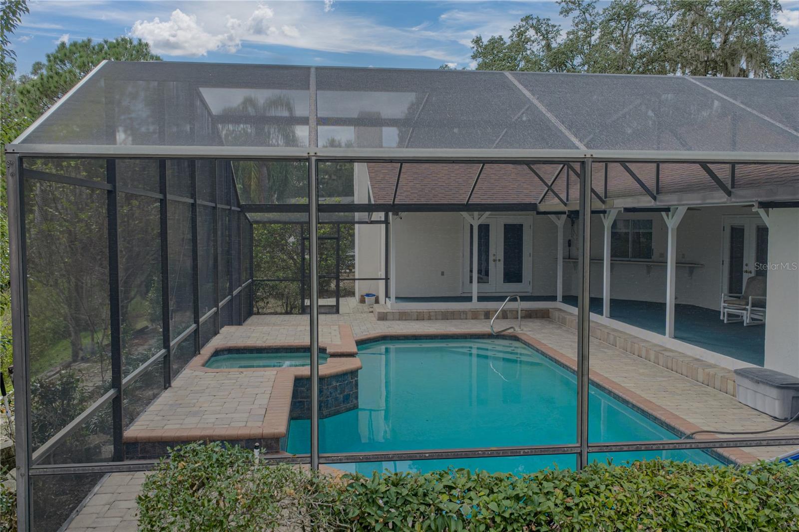 Image 84 of 92 For 1615 Lady Bowers Trail