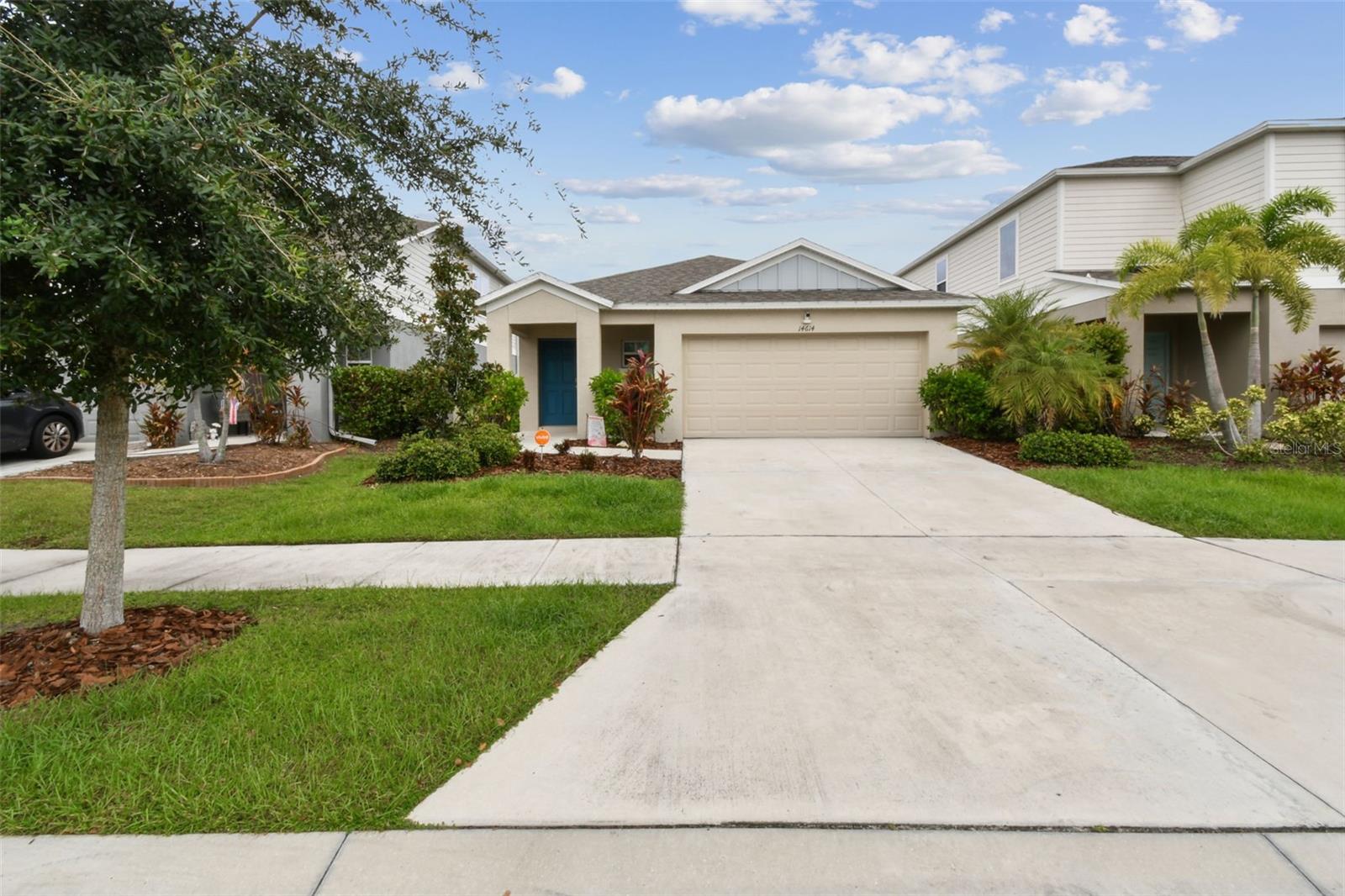Details for 14614 Brumby Ridge Avenue, LITHIA, FL 33547