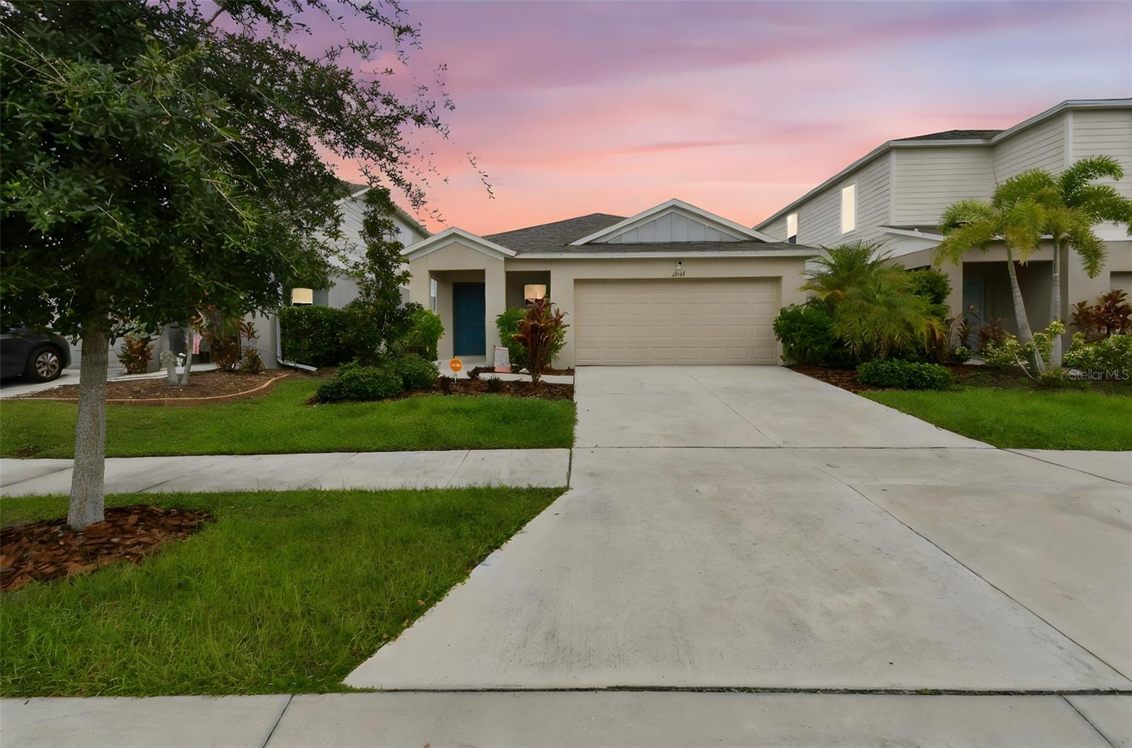 Image 2 of 56 For 14614 Brumby Ridge Avenue