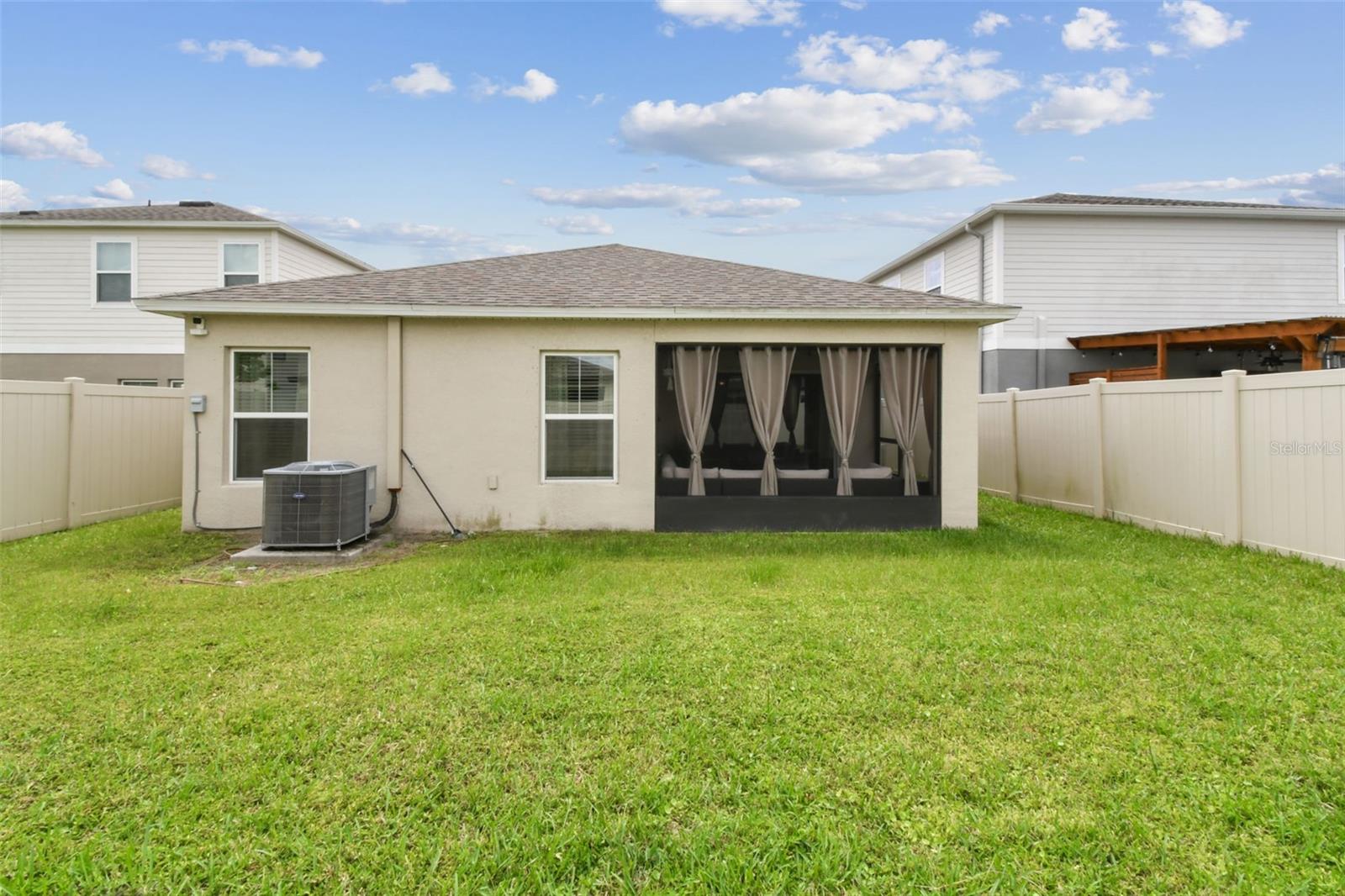 Image 36 of 56 For 14614 Brumby Ridge Avenue