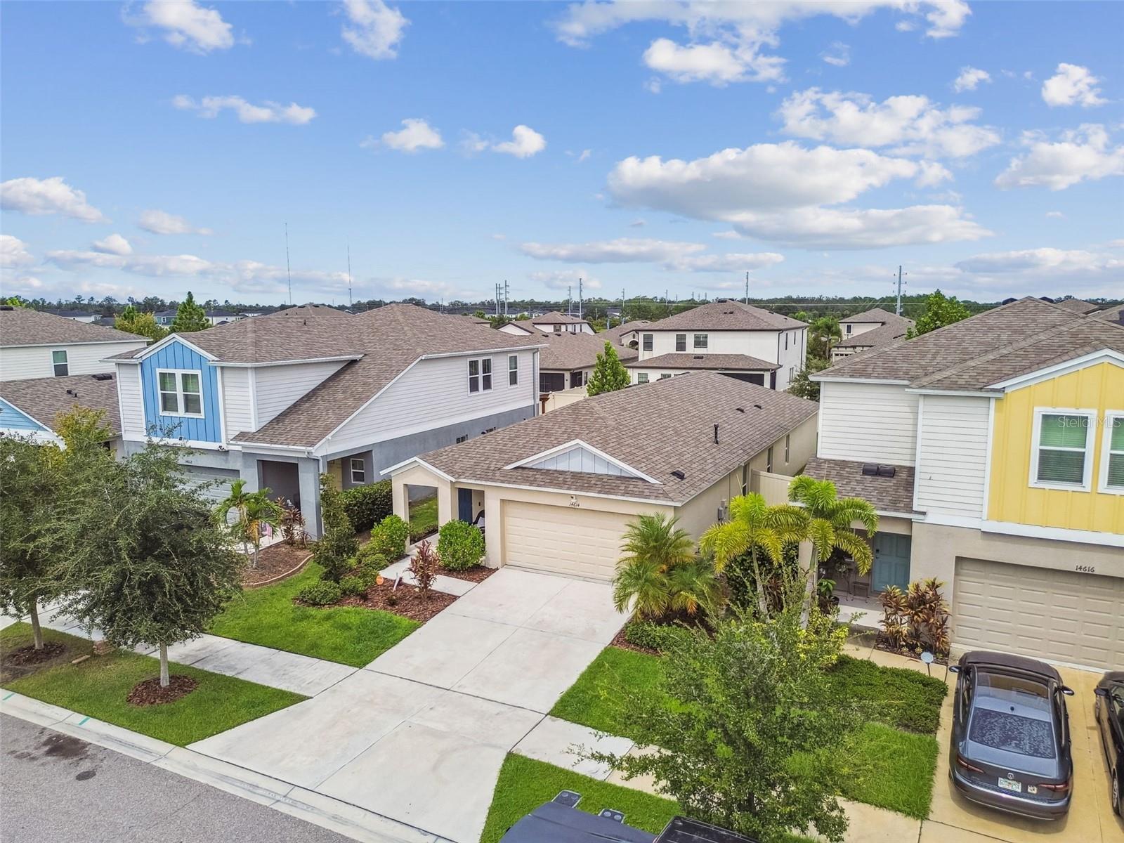 Image 39 of 56 For 14614 Brumby Ridge Avenue