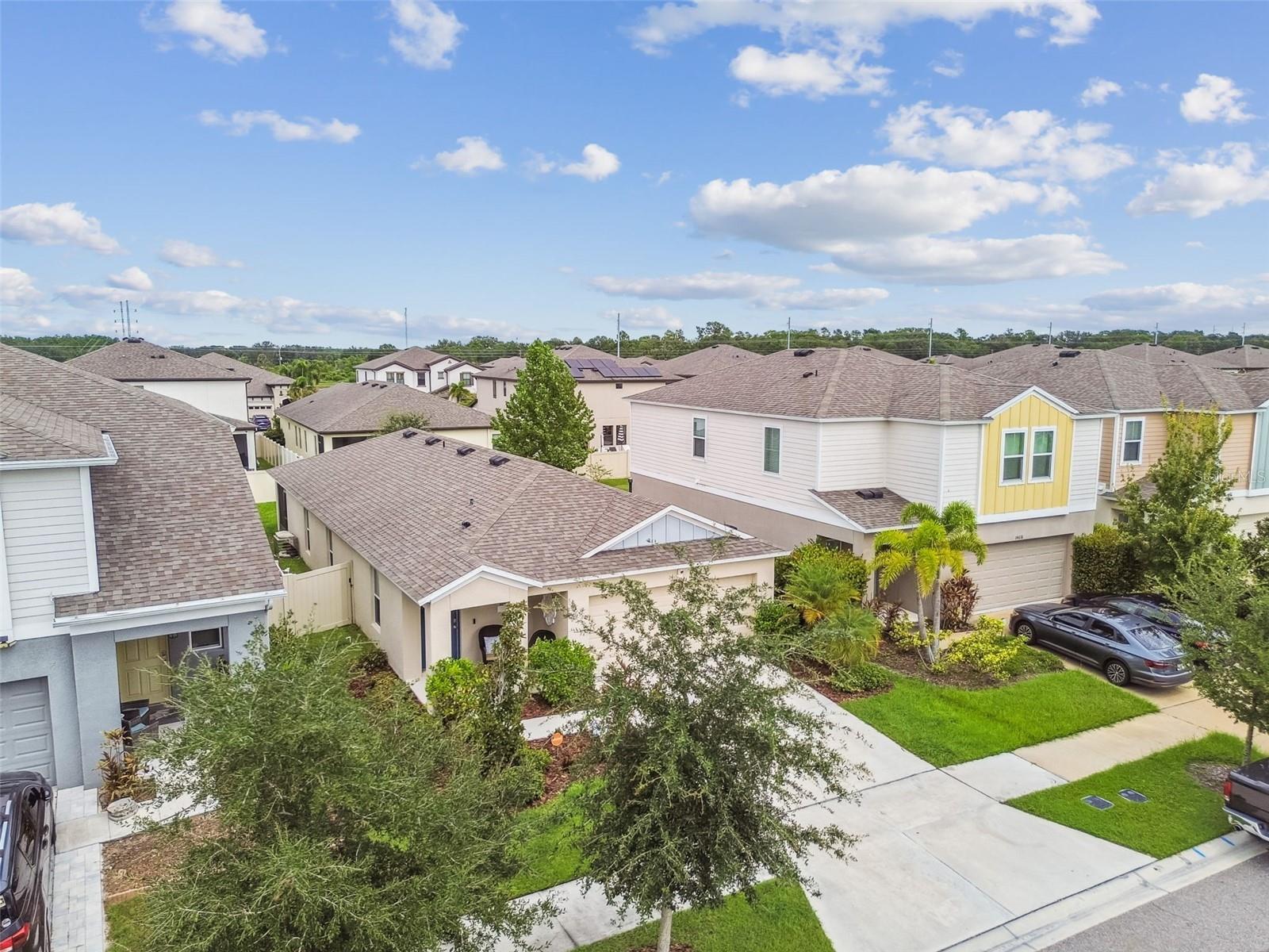 Image 41 of 56 For 14614 Brumby Ridge Avenue