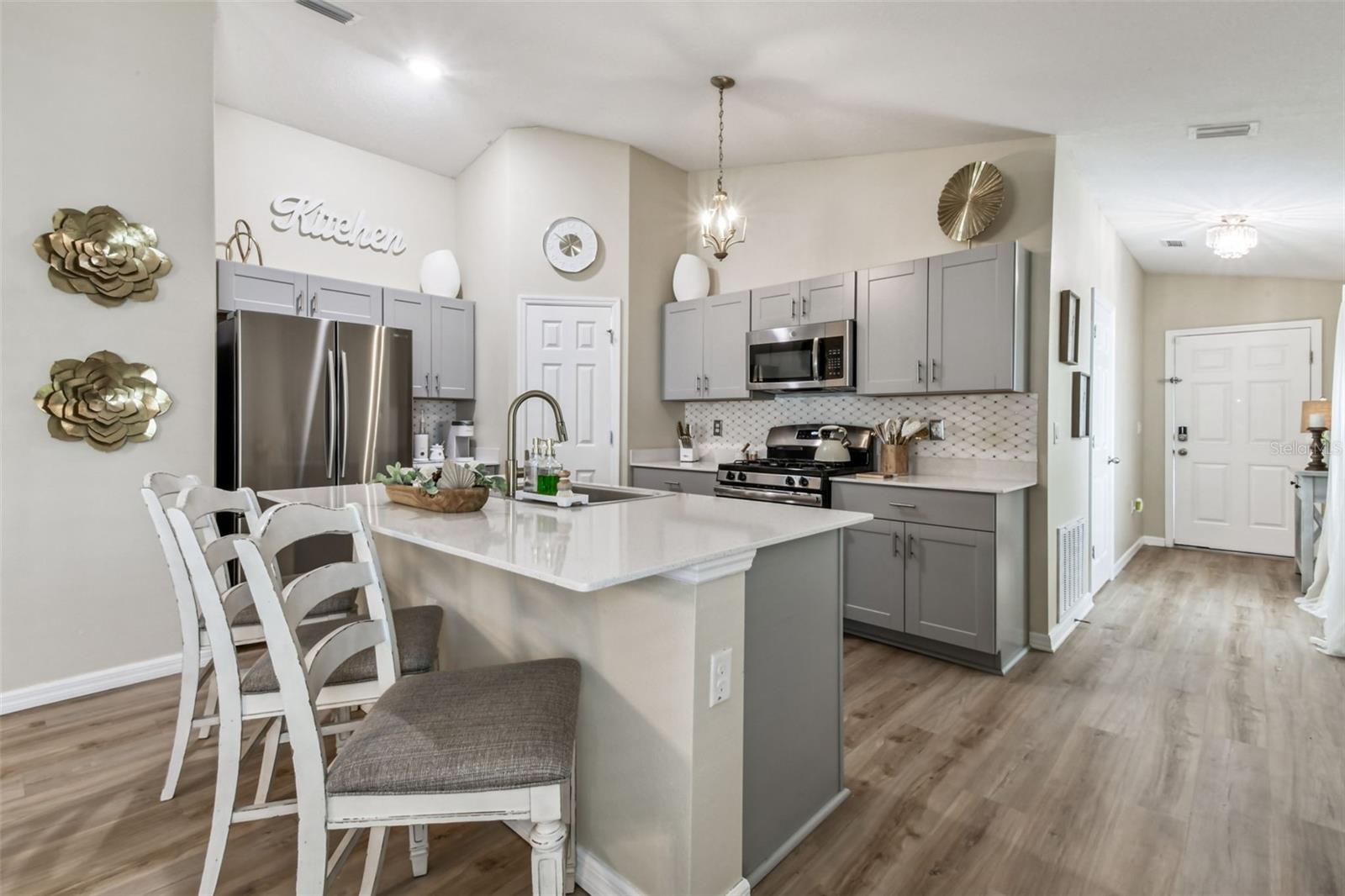 Image 5 of 56 For 14614 Brumby Ridge Avenue