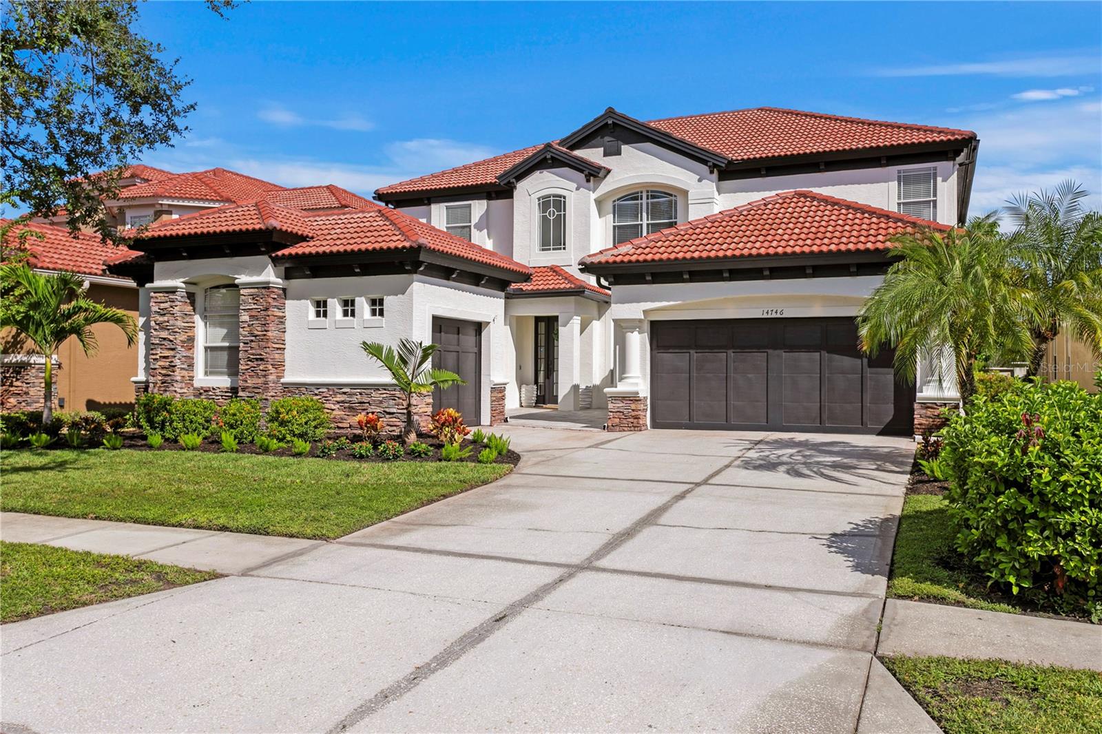 Image 2 of 81 For 14746 San Marsala Court