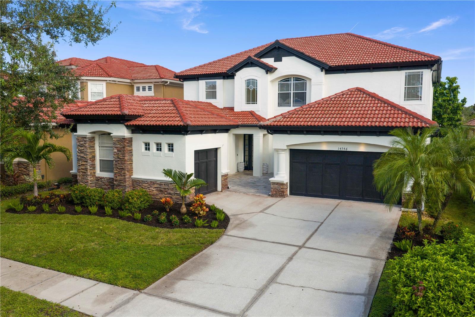 Image 61 of 81 For 14746 San Marsala Court