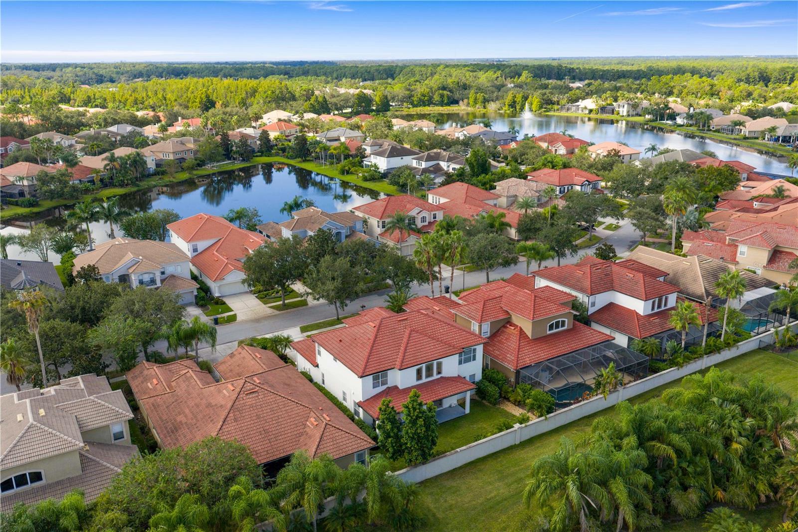 Image 67 of 81 For 14746 San Marsala Court