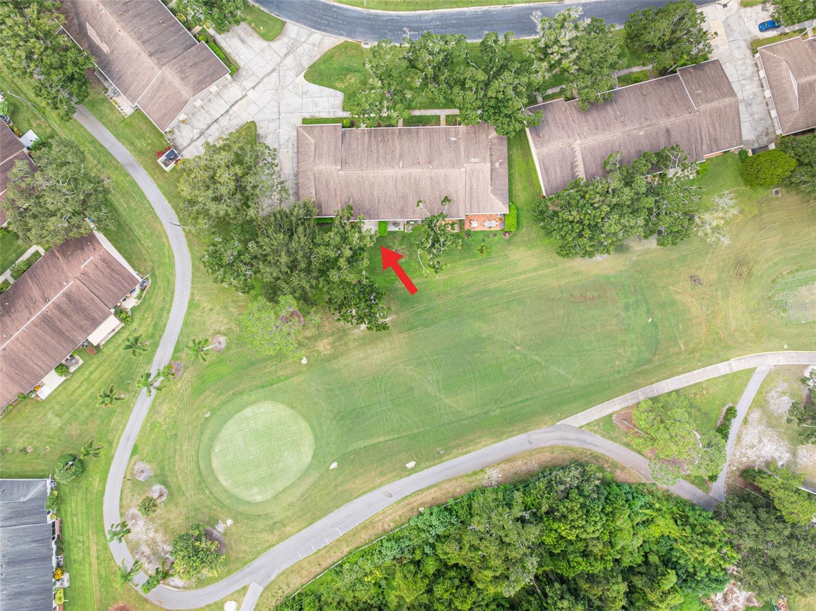 Image 47 of 61 For 1012 Dunrobin Drive D