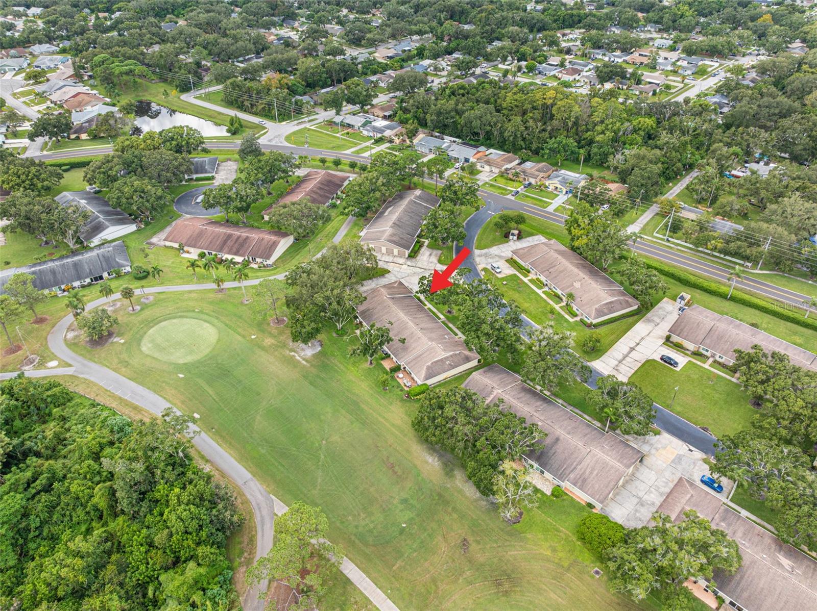 Image 49 of 61 For 1012 Dunrobin Drive D