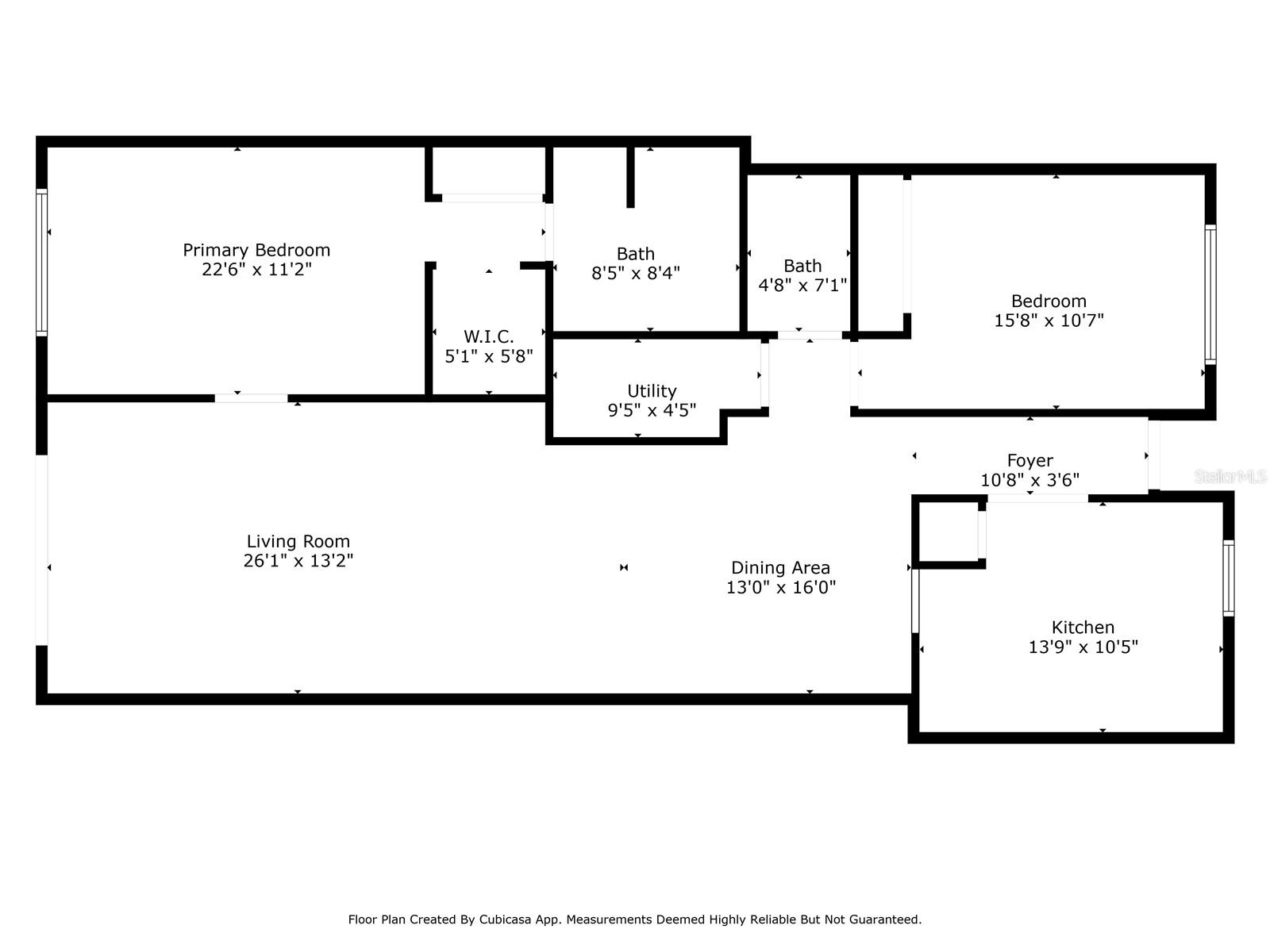 Image 61 of 61 For 1012 Dunrobin Drive D