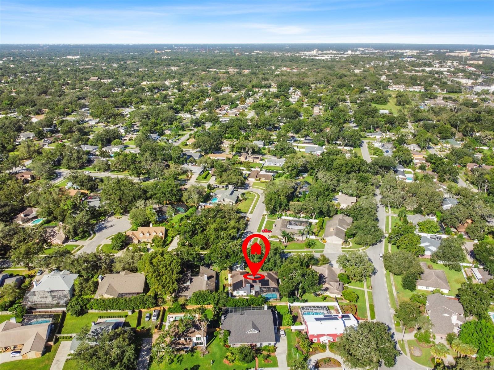 Image 47 of 49 For 10911 Victoria Arbor Way