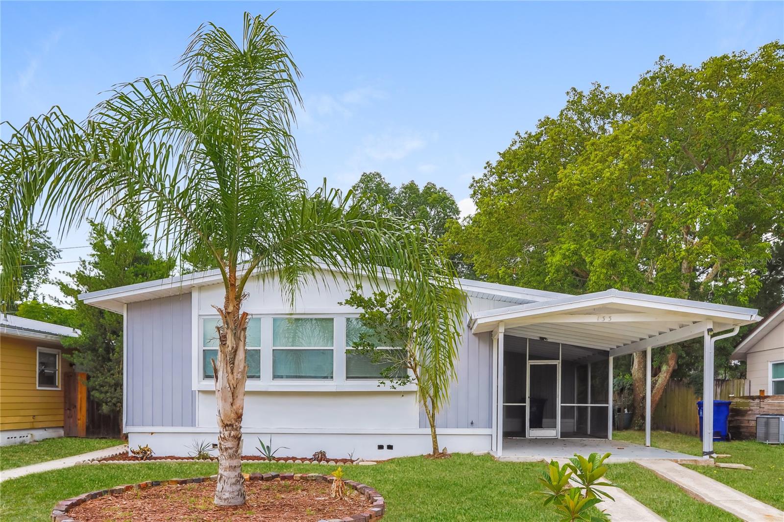 Details for 133 Andora Street, ST AUGUSTINE, FL 32086