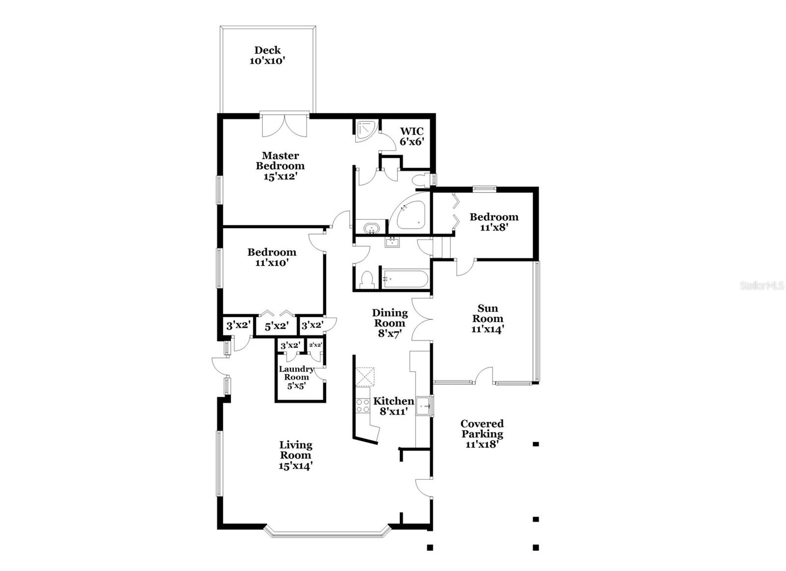 Image 18 of 21 For 133 Andora Street