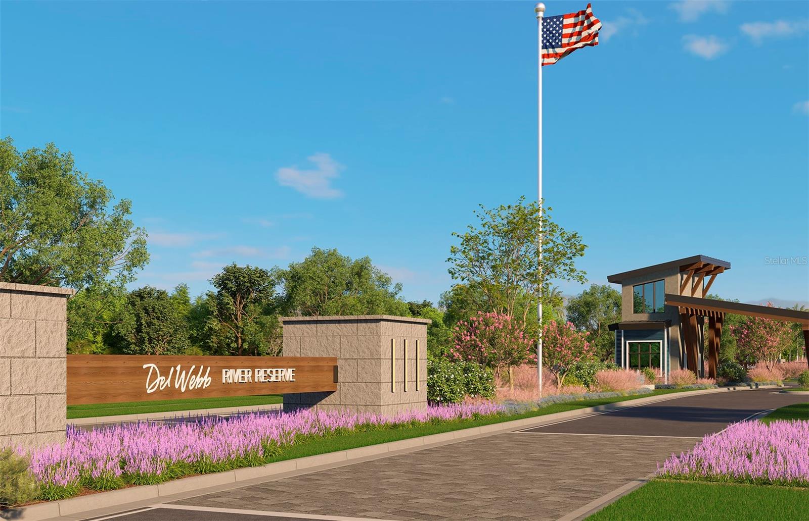 Image 26 of 28 For 13764 Rocky Pine Place