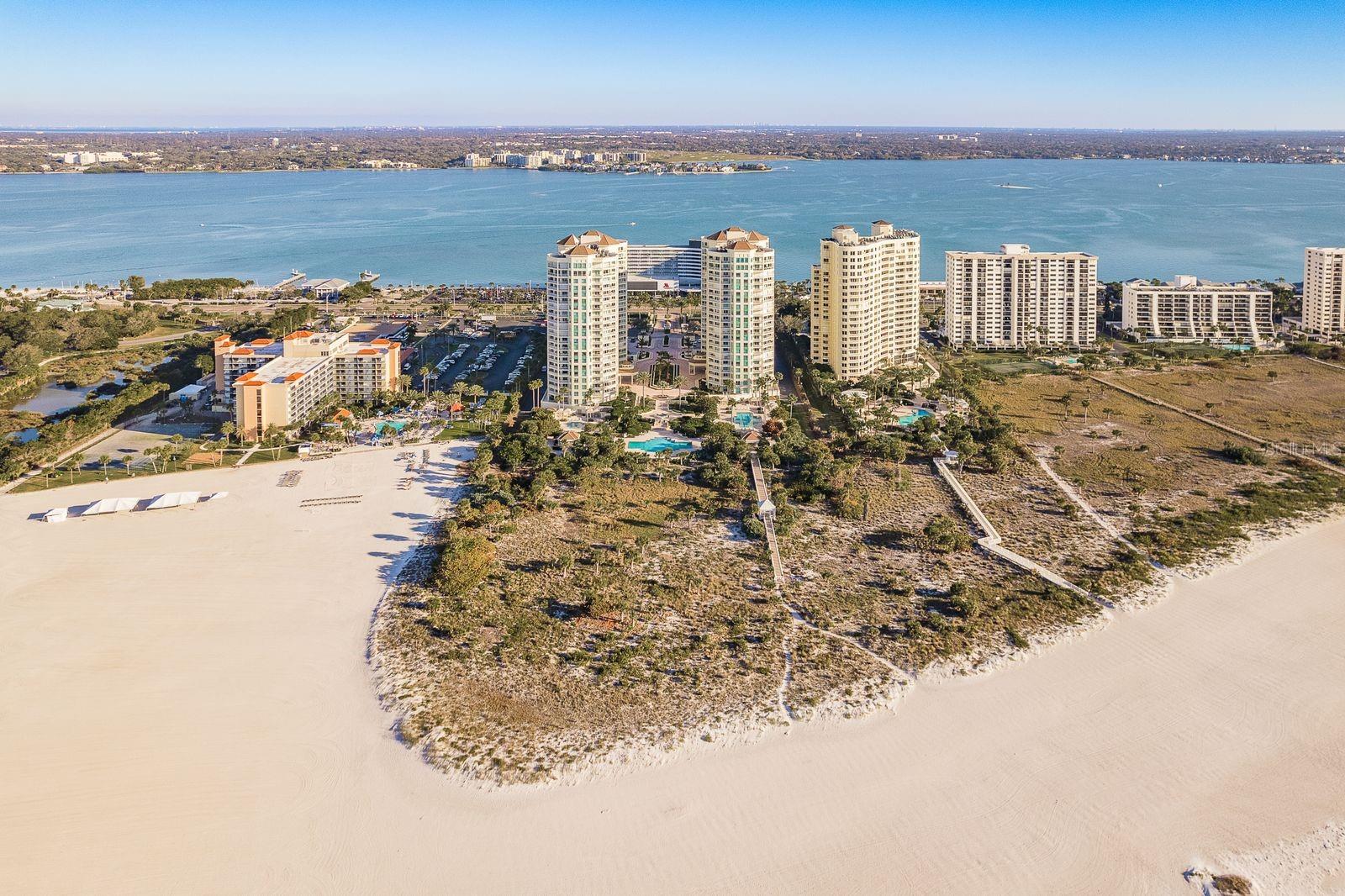 Image 58 of 78 For 1170 Gulf Boulevard 305