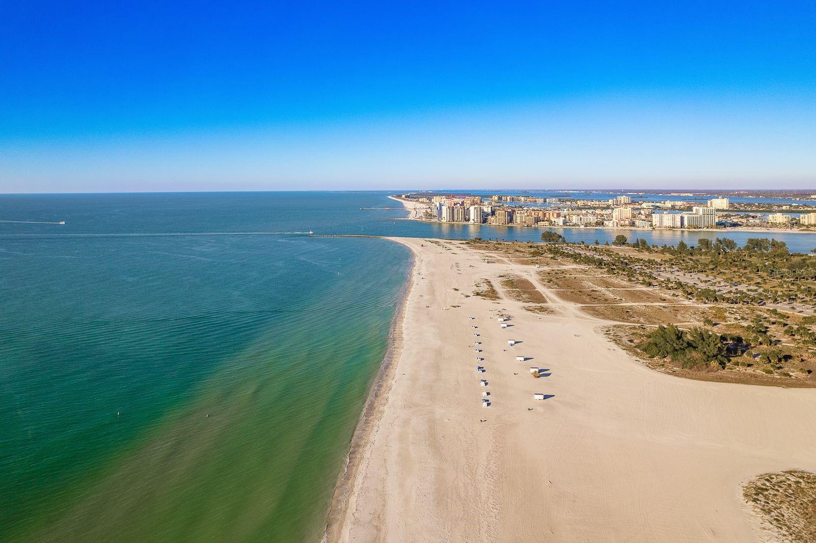 Image 63 of 78 For 1170 Gulf Boulevard 305