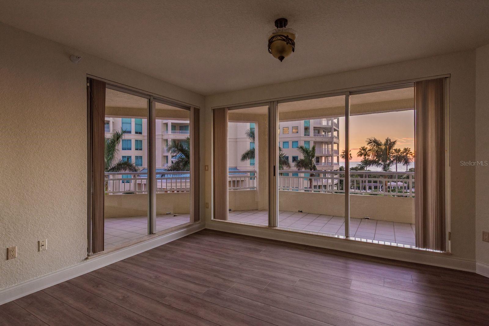 Image 65 of 78 For 1170 Gulf Boulevard 305