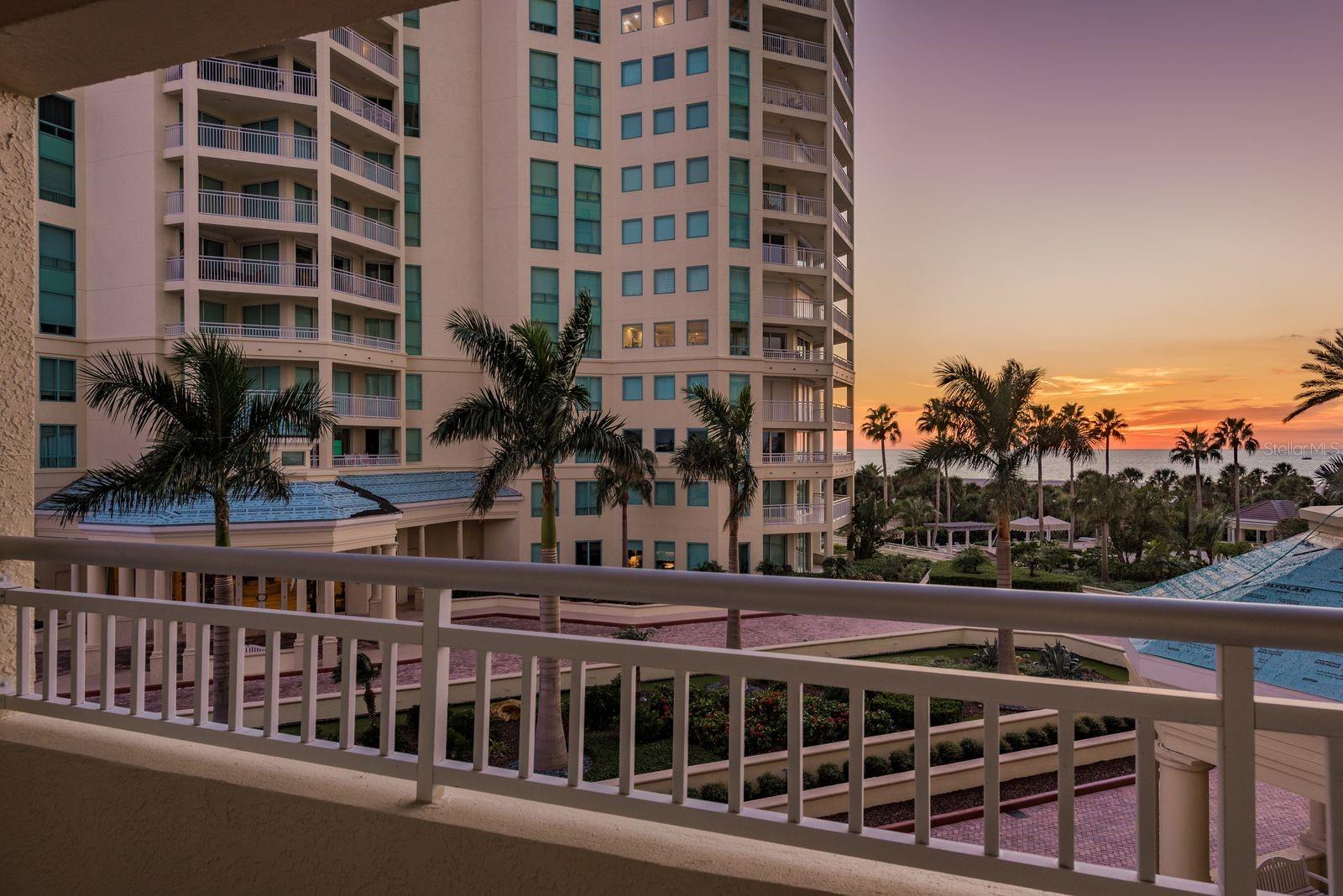 Image 67 of 78 For 1170 Gulf Boulevard 305