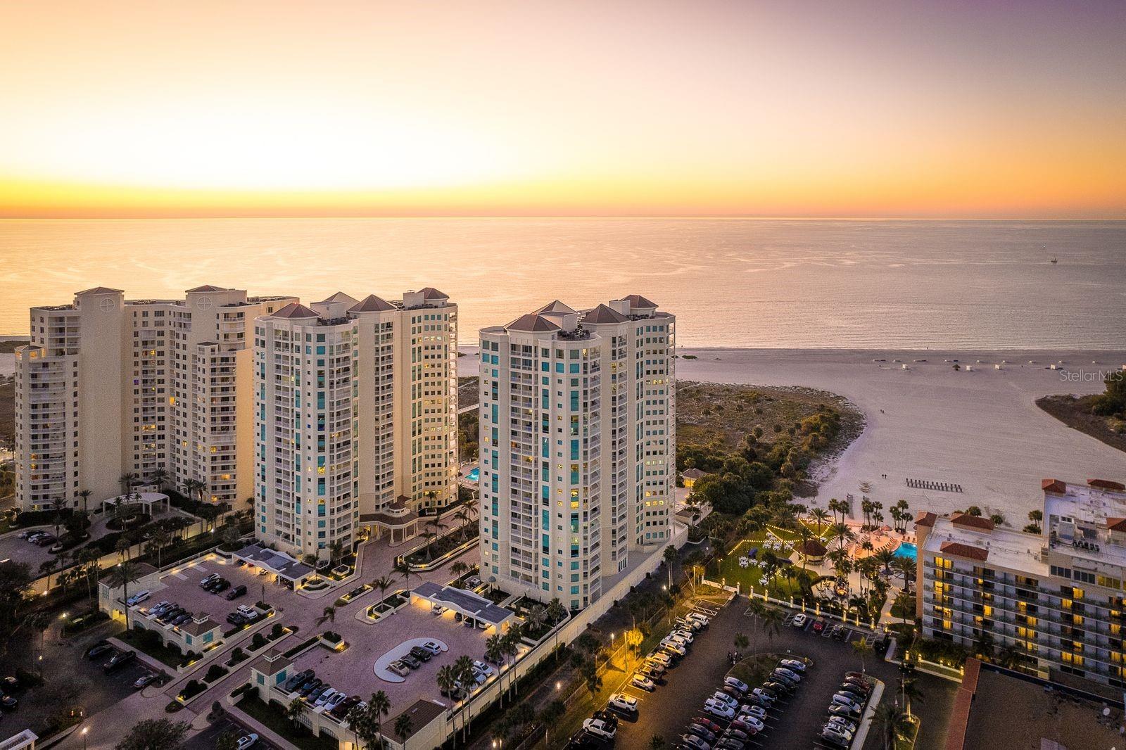 Image 71 of 78 For 1170 Gulf Boulevard 305